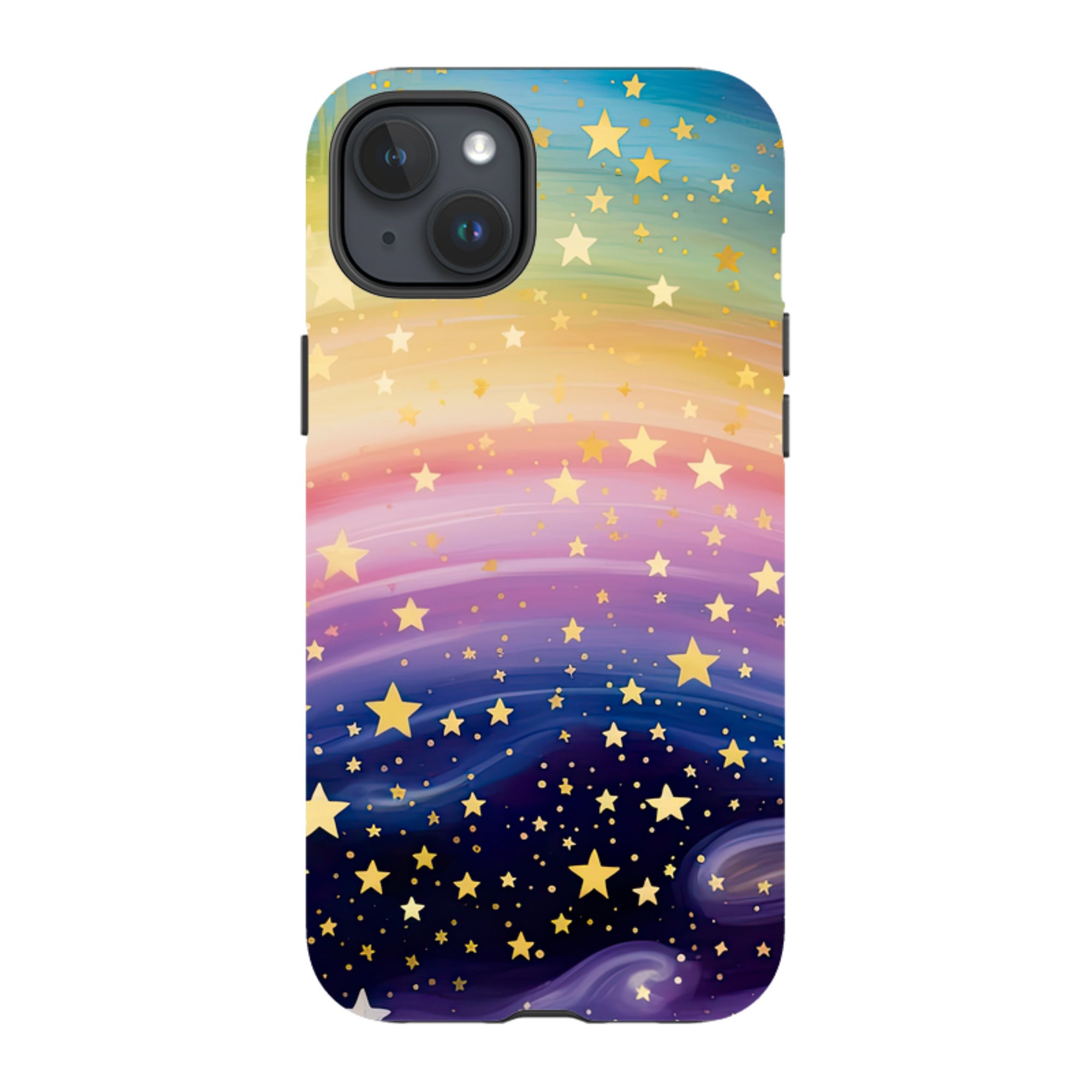 iPhone Case - Colour Galaxy II