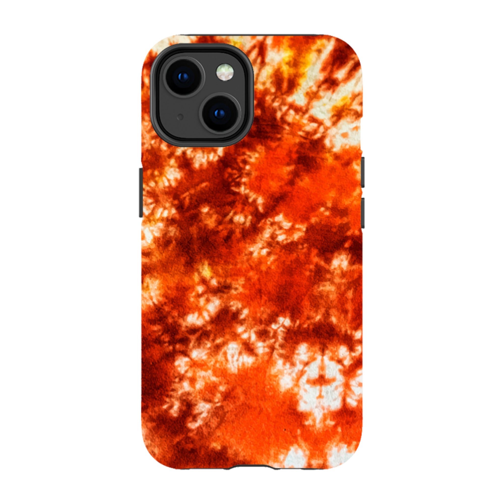 iPhone MagSafe Tough Case - Rock The Garden