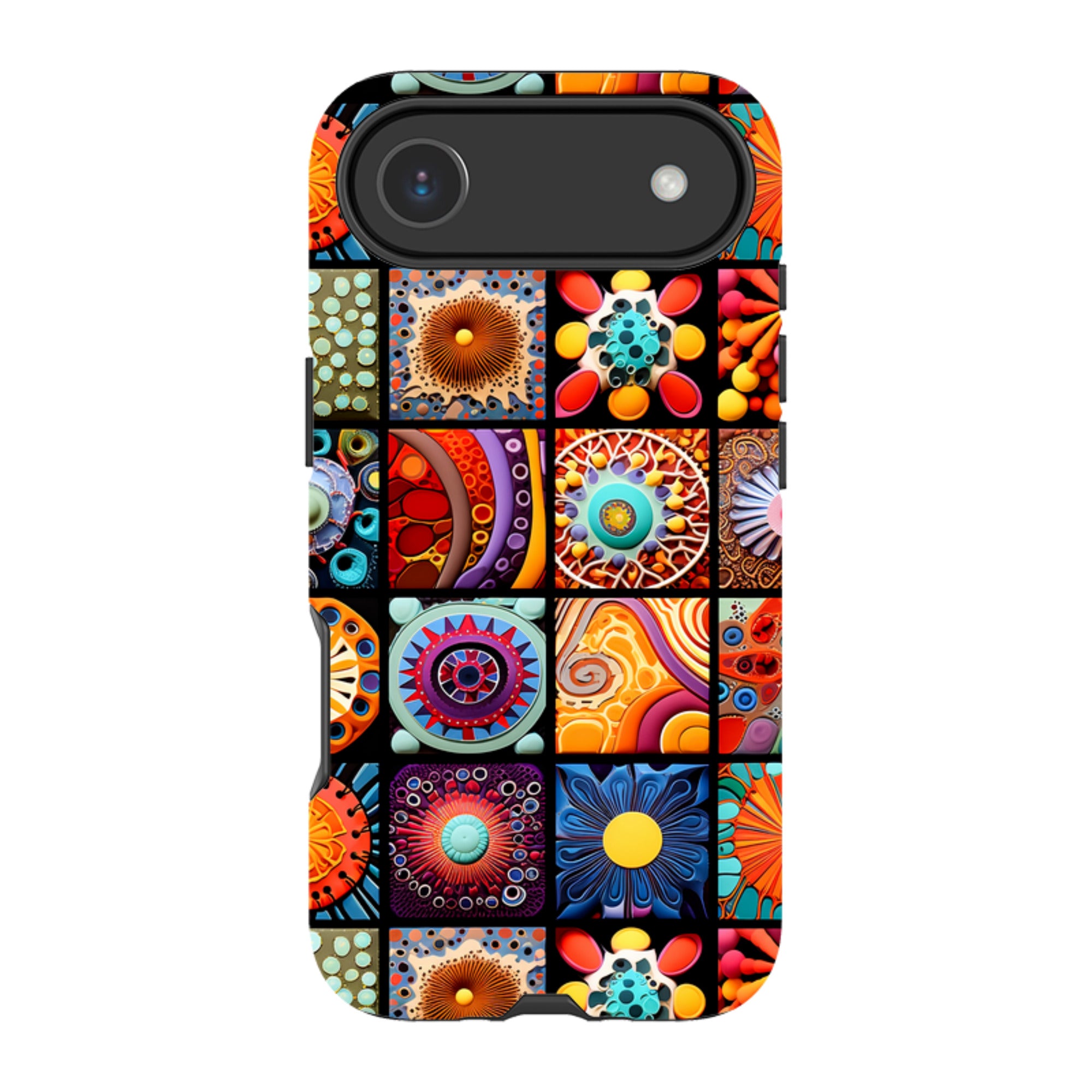 iPhone Case - Cinzia