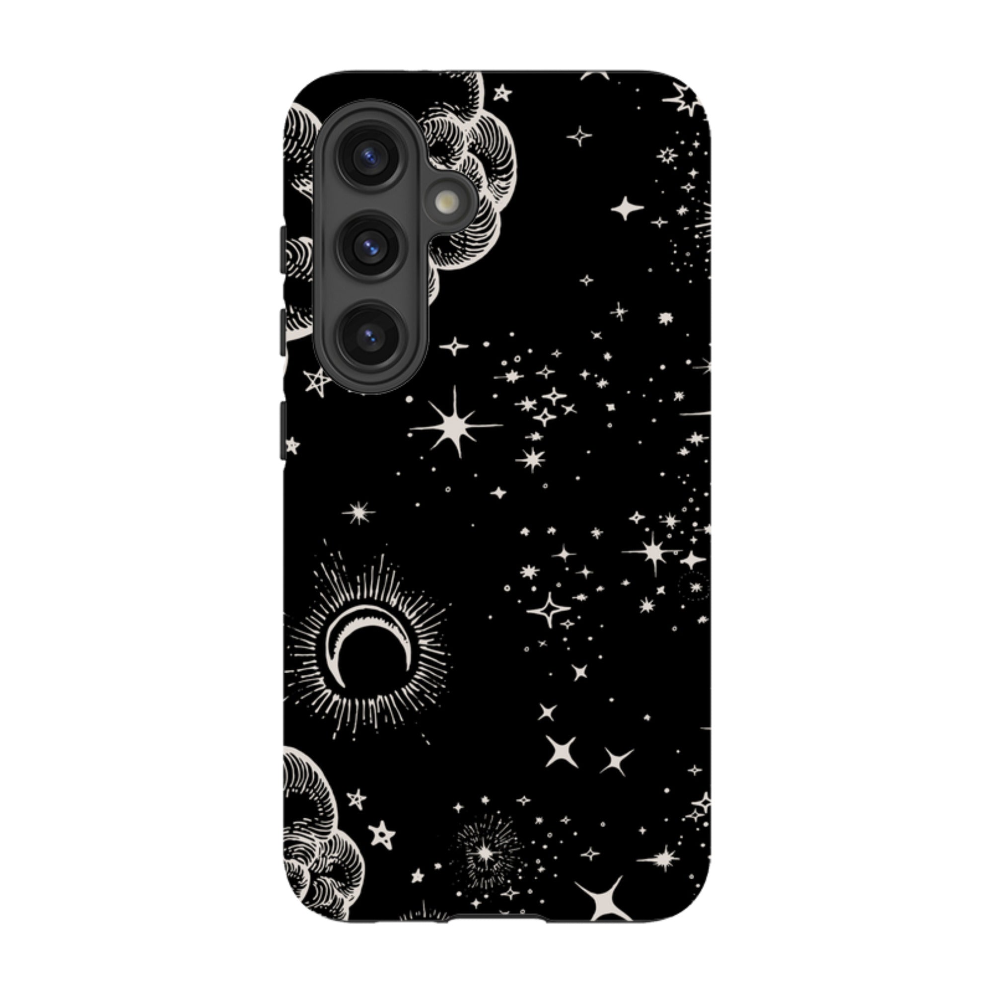 Samsung Tough Case - Lyra