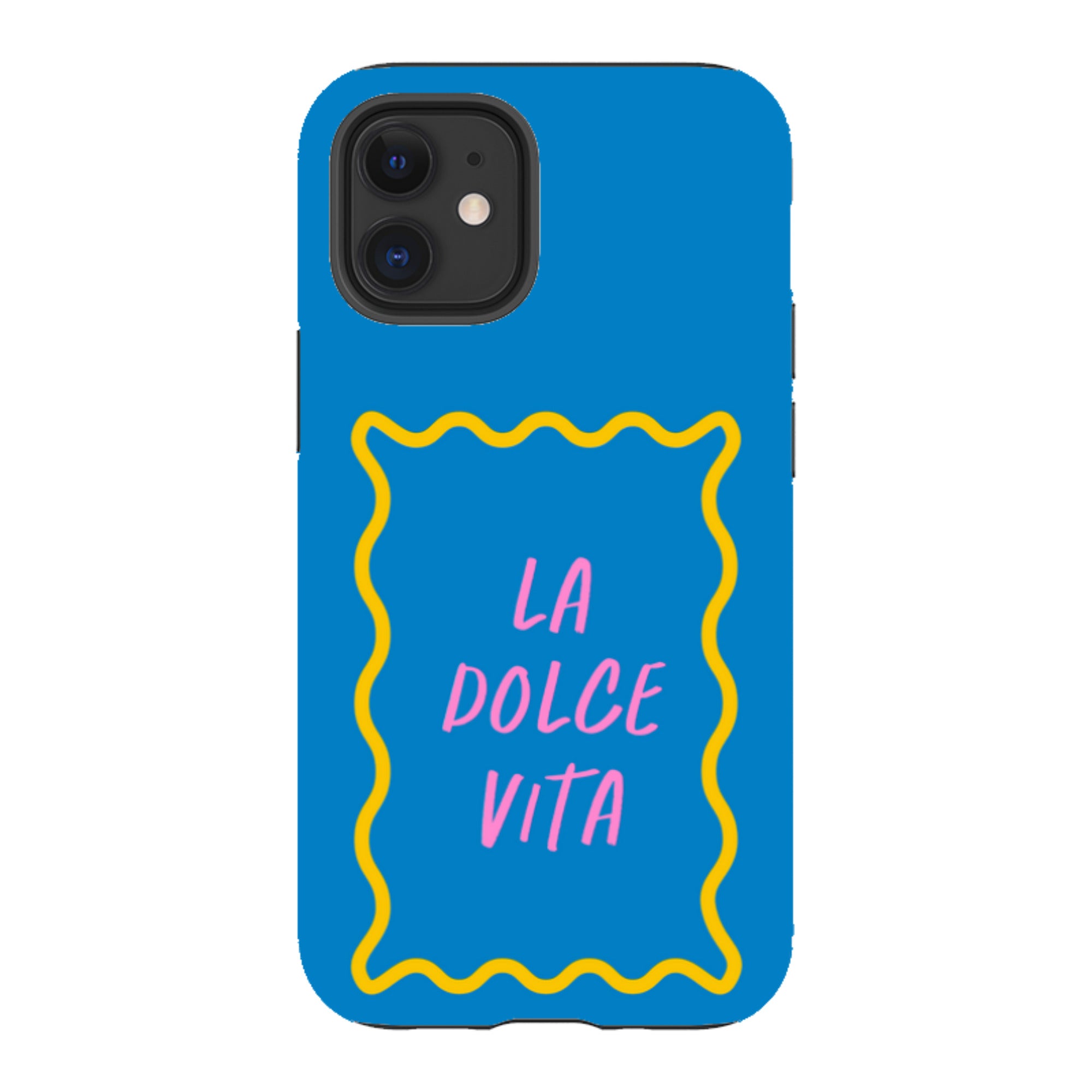 iPhone Case - La Dolce Vita