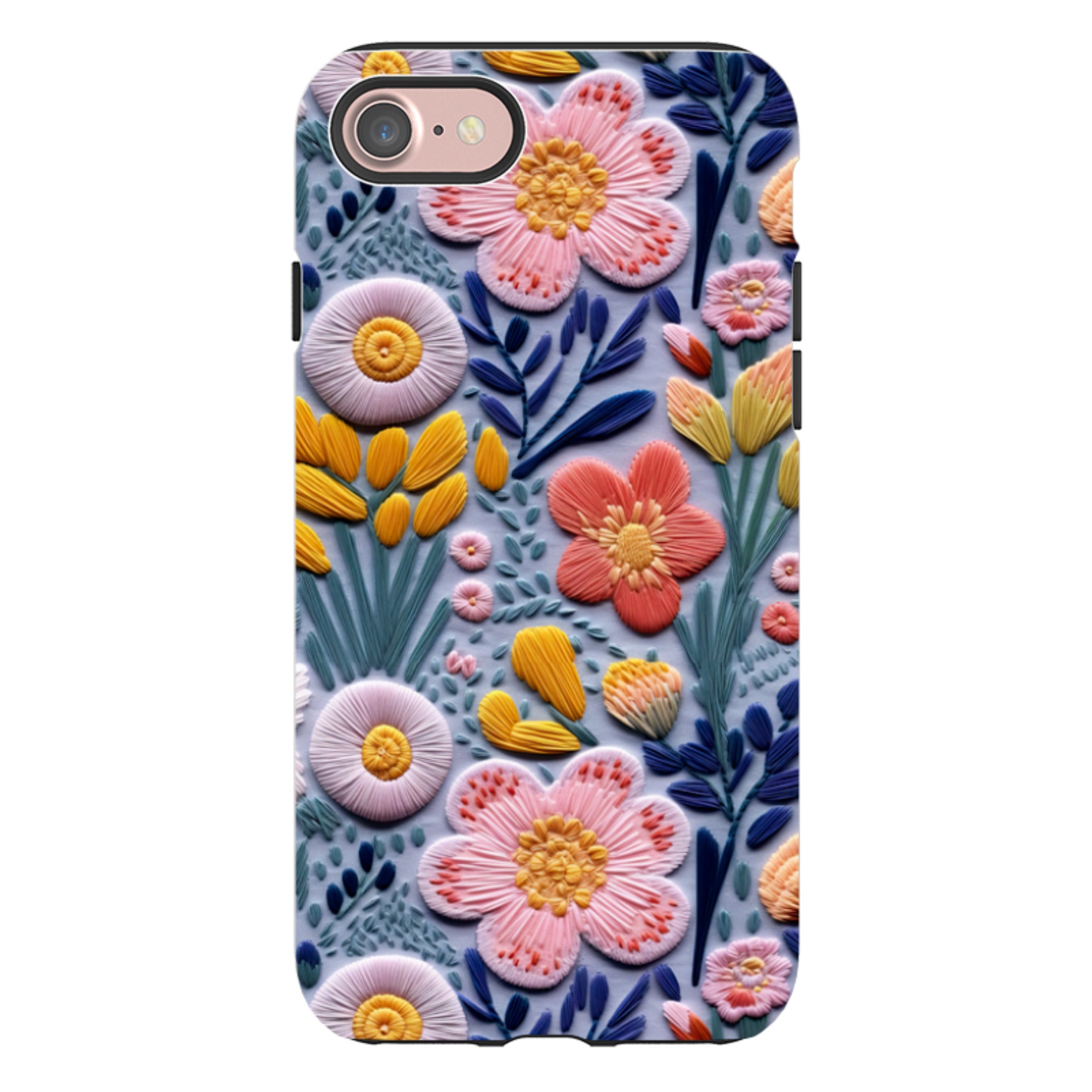 iPhone Case - Spring Petals