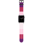 Lyon Chroma Apple Watch Strap