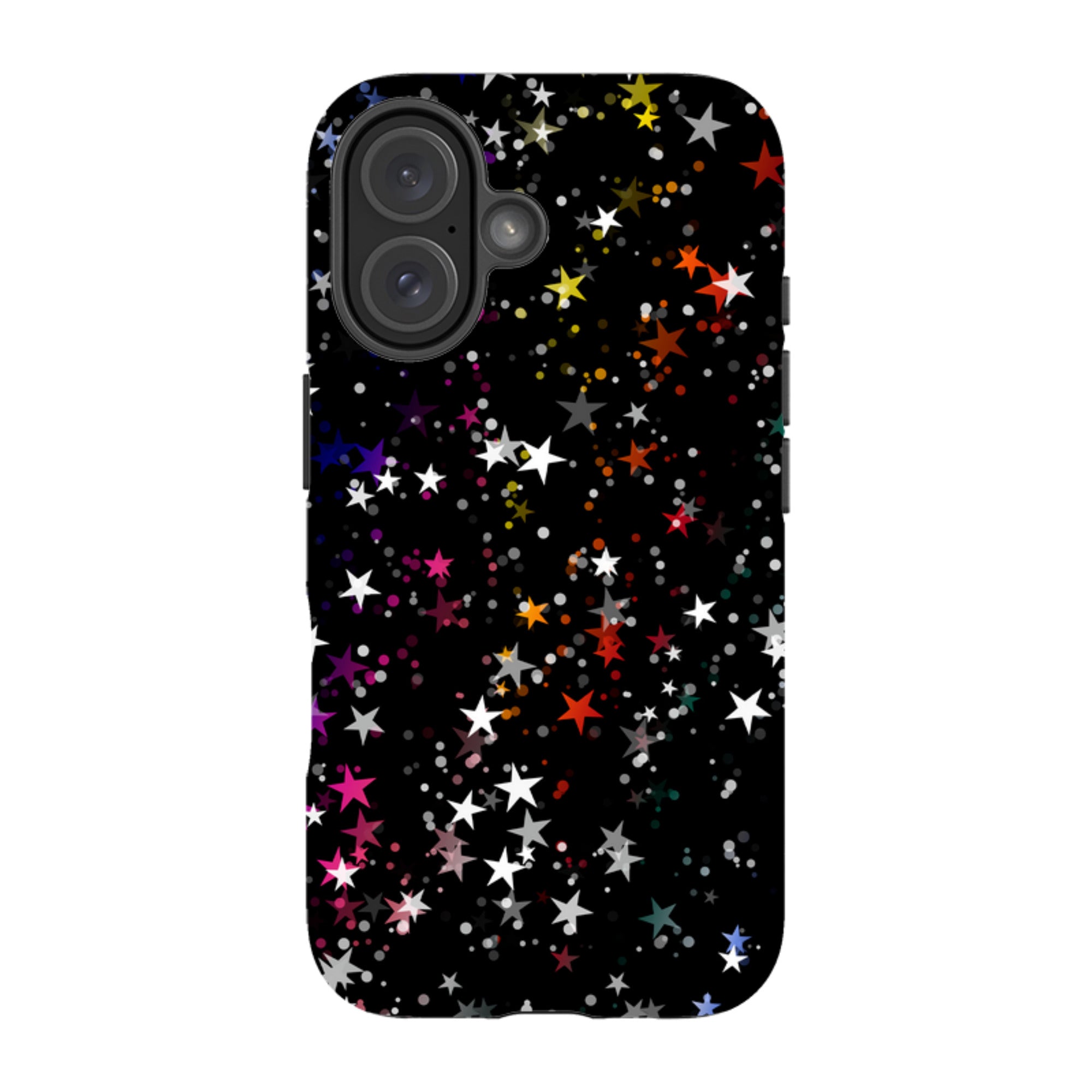 iPhone Tough Case - Vela