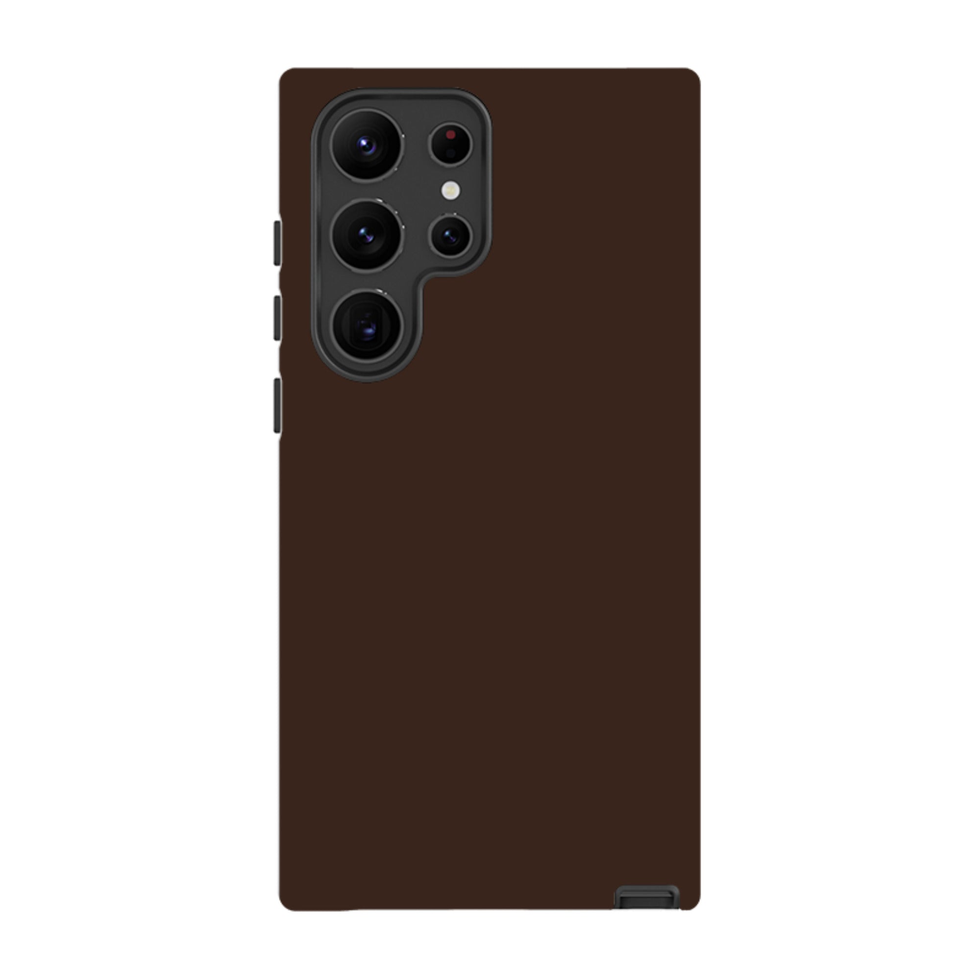 Samsung Tough Case - Durban Brown
