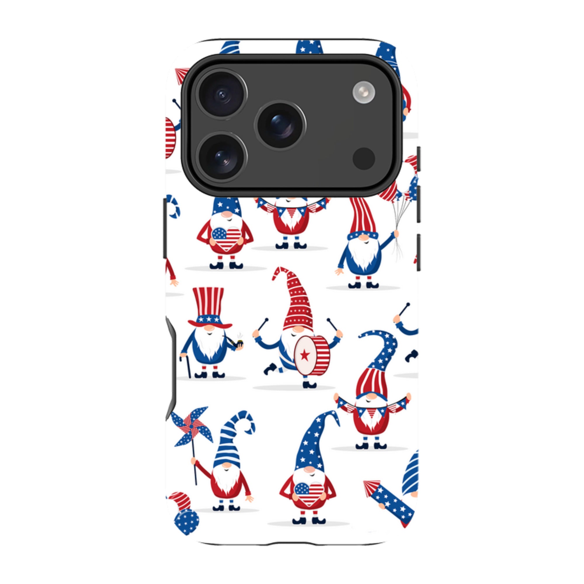 iPhone MagSafe Tough Case -  US Gnomes