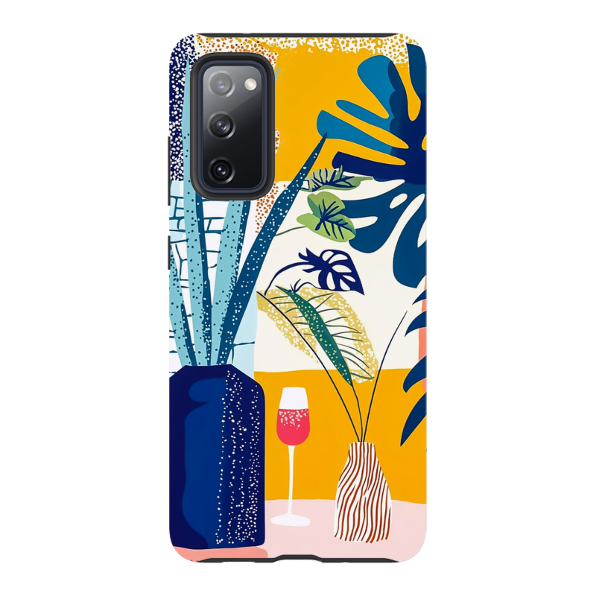 Samsung Tough Case - Amalfi