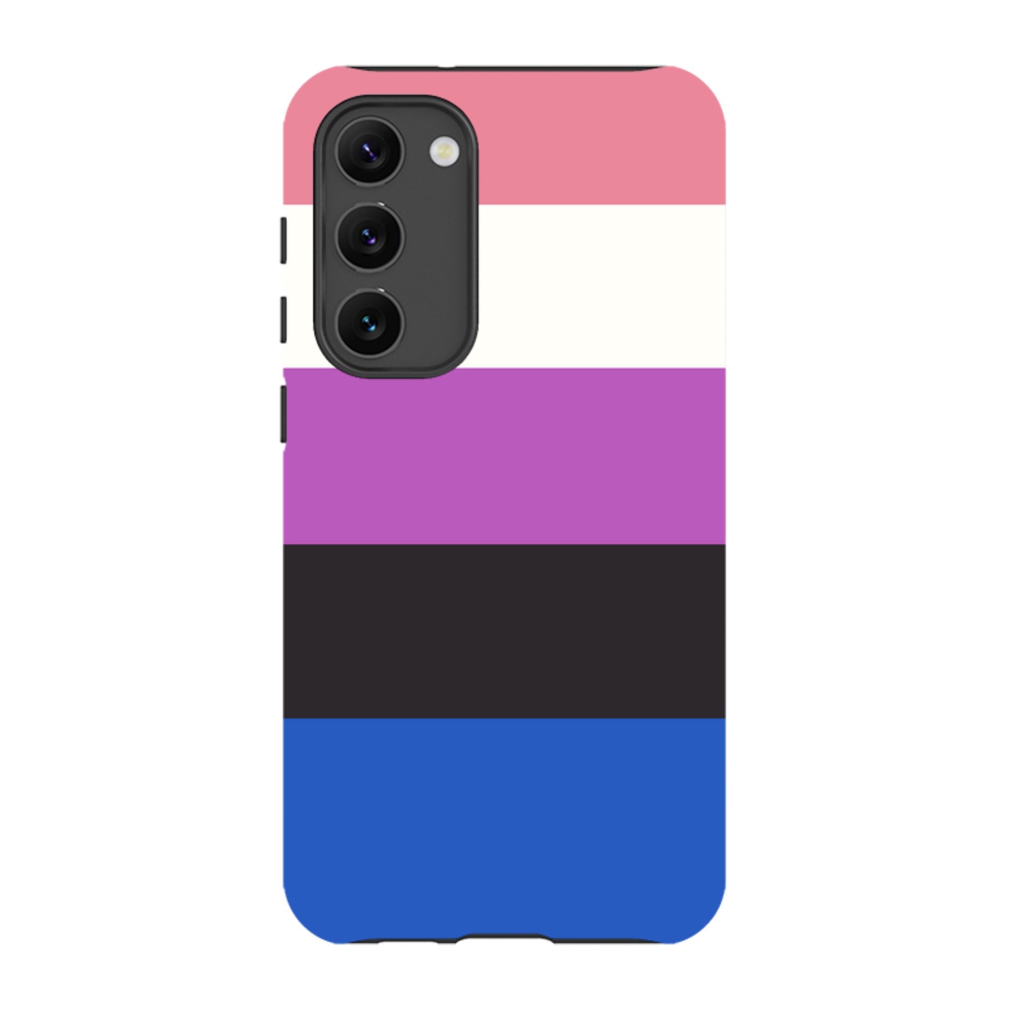 Samsung Tough Case - Sydney Chroma-1