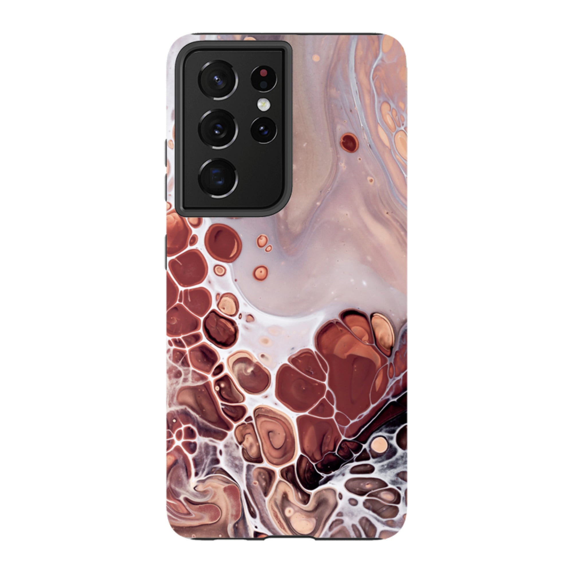 Samsung Tough Case - Cape Cod