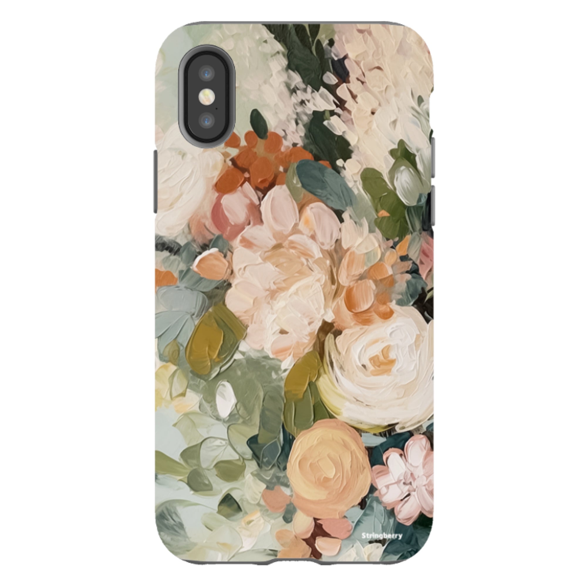 iPhone Tough Case - Knapwell