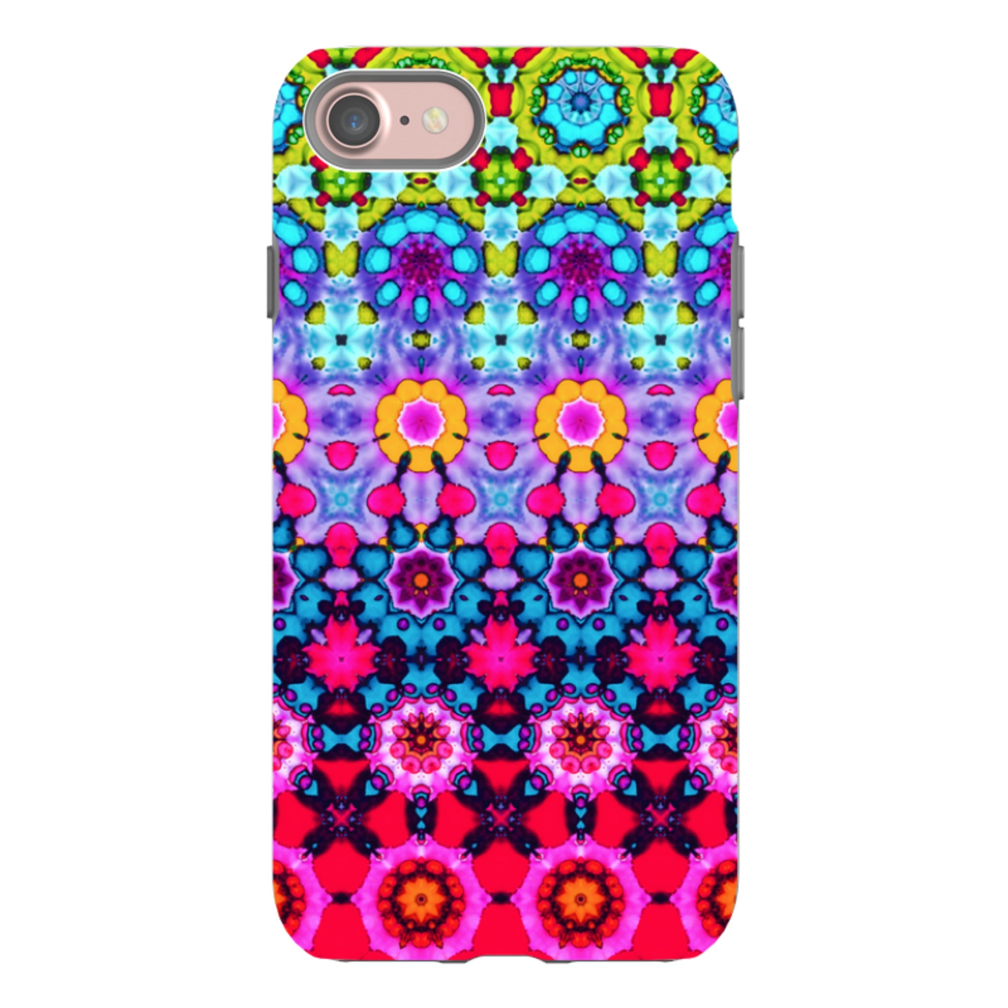 iPhone Tough Case - High Sierra
