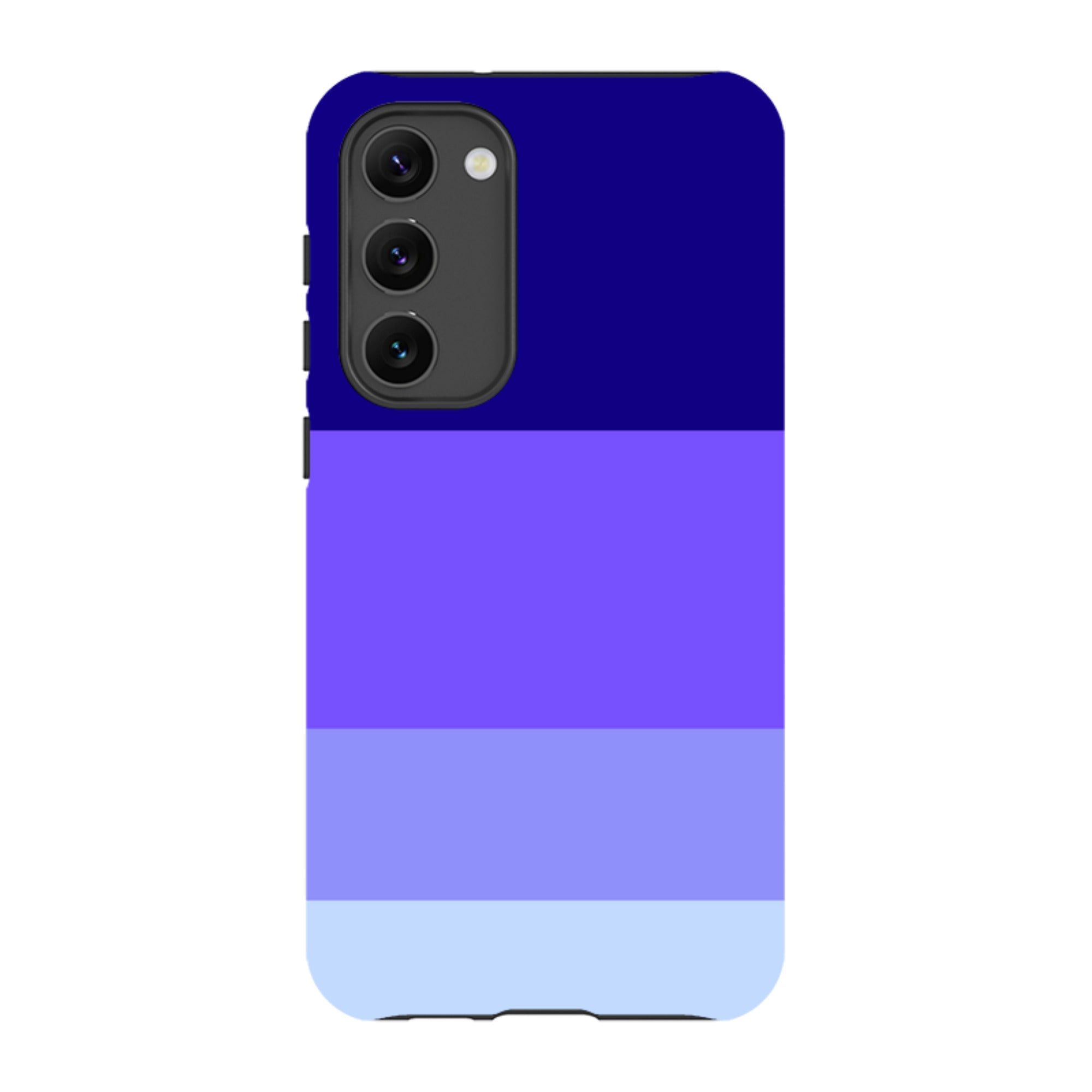 Samsung Tough Case - Sydney Chroma