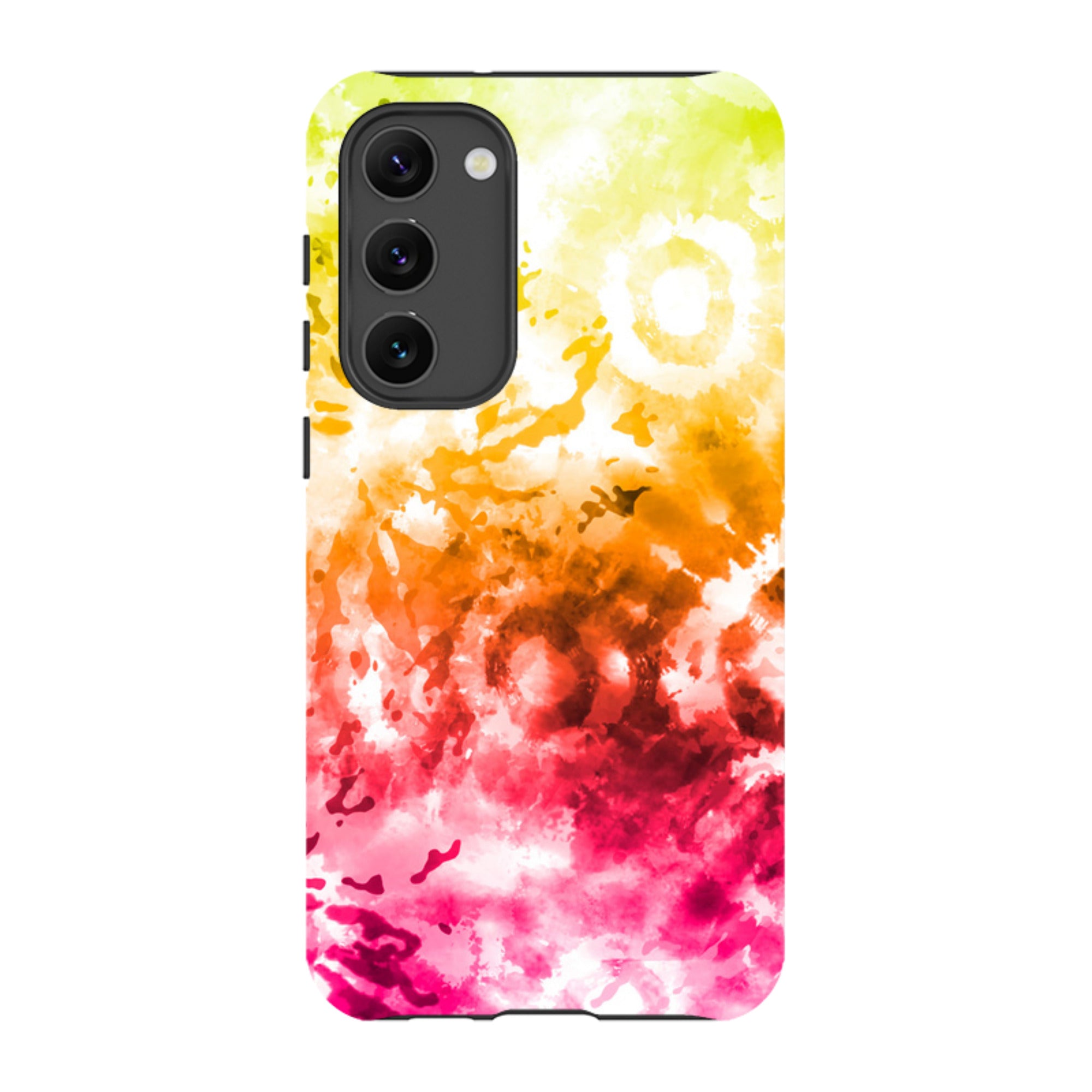 Samsung Tough Case - Hopscotch