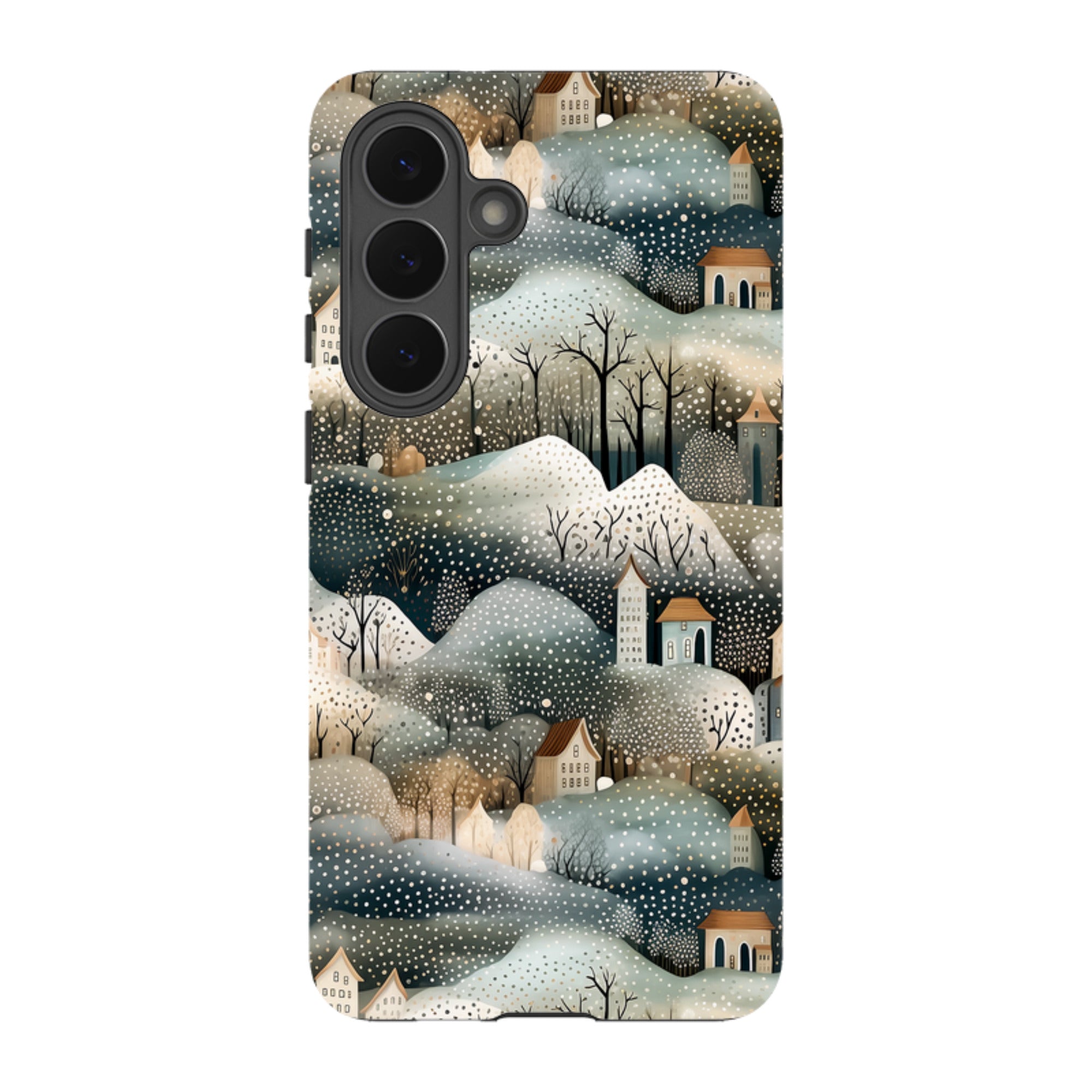 Samsung Tough Case - Countryscape III