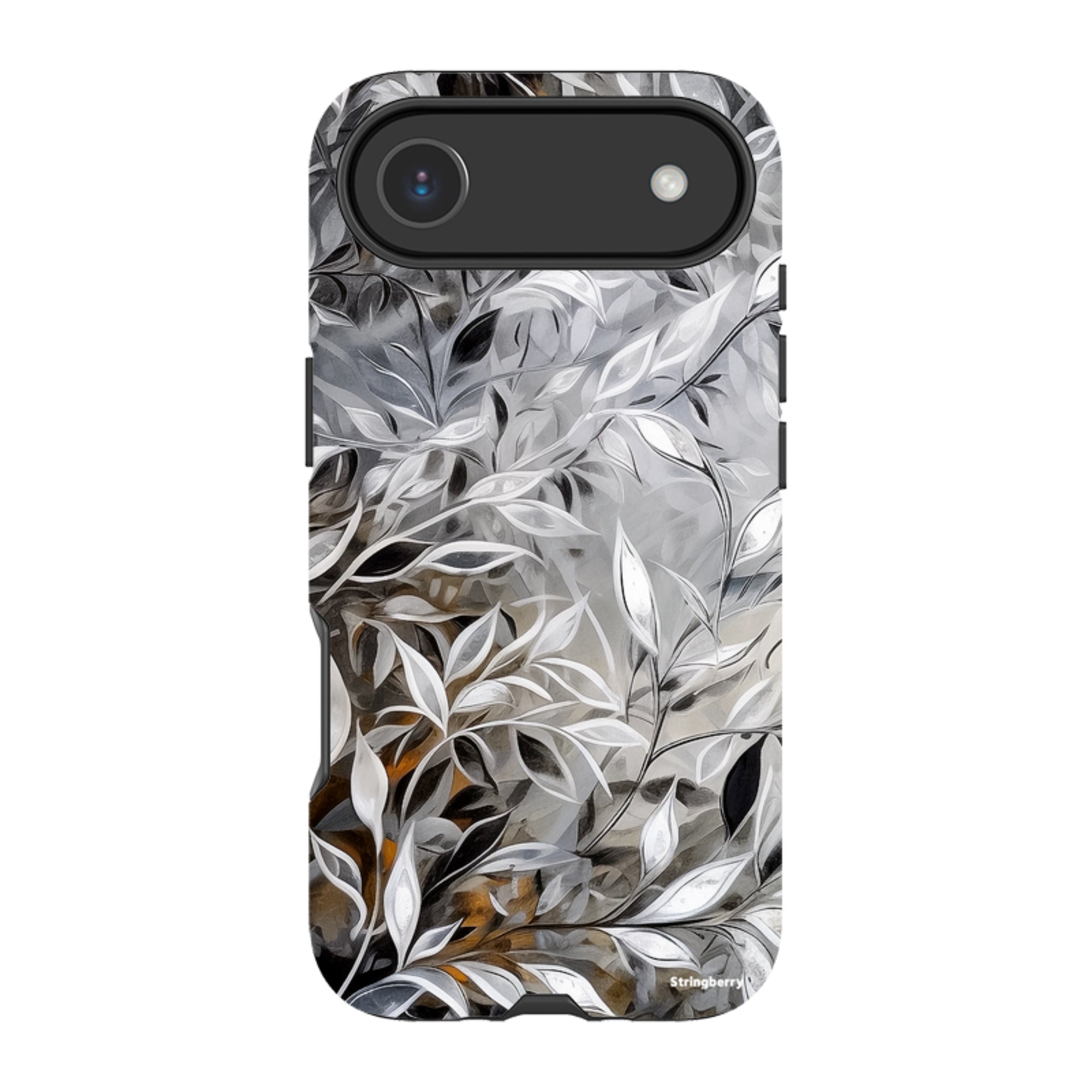 iPhone Tough Case - Sutton Wick