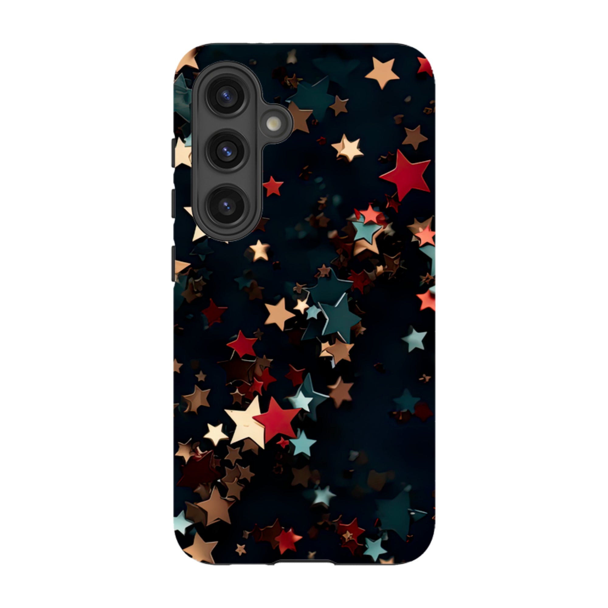 Samsung Tough Case - Dark Stars V