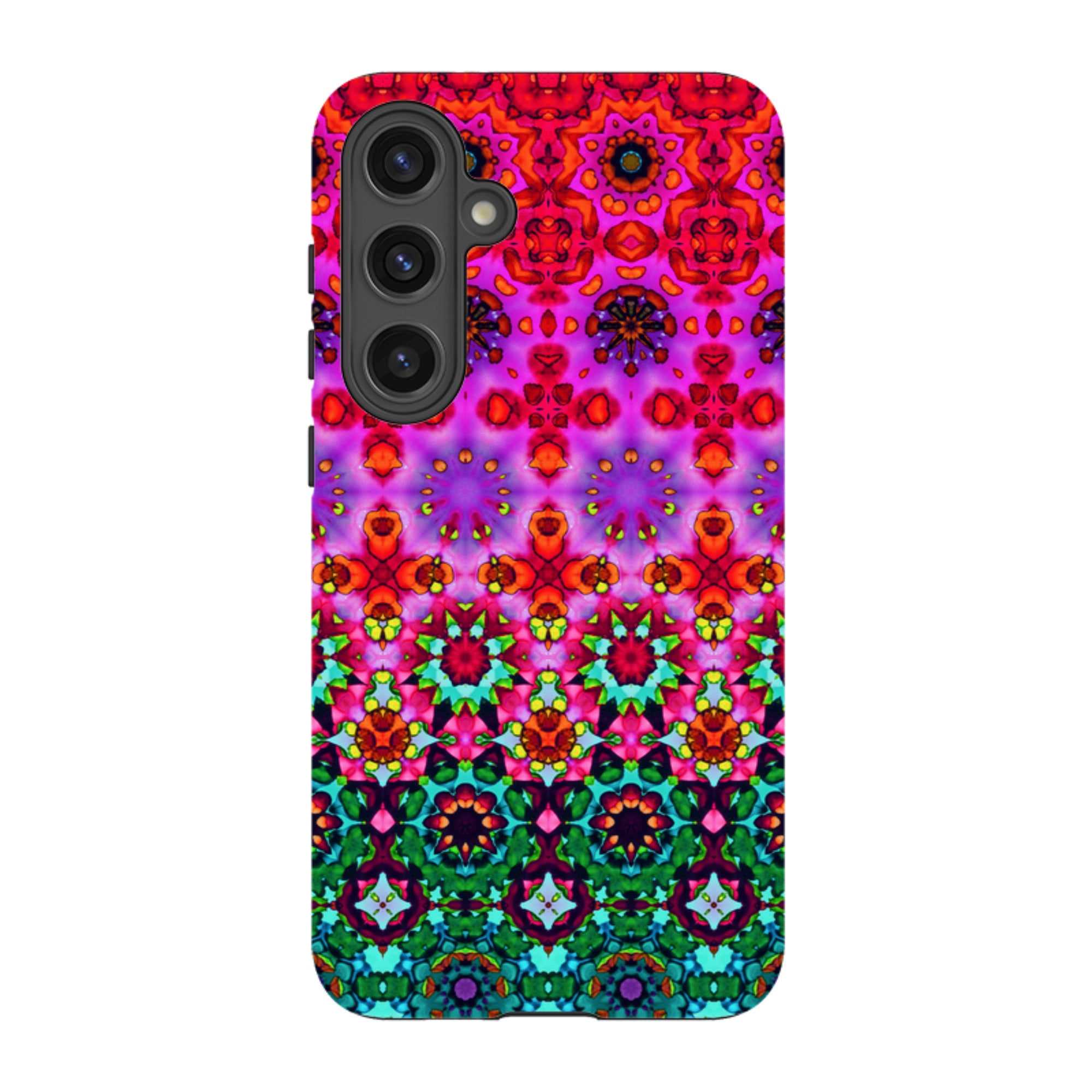 Samsung Tough Case - Musikfest