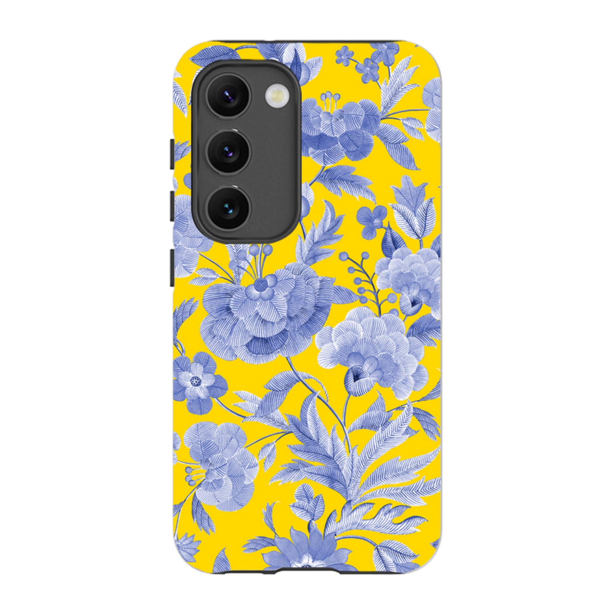 Samsung Tough Case - Chartwell Gardens