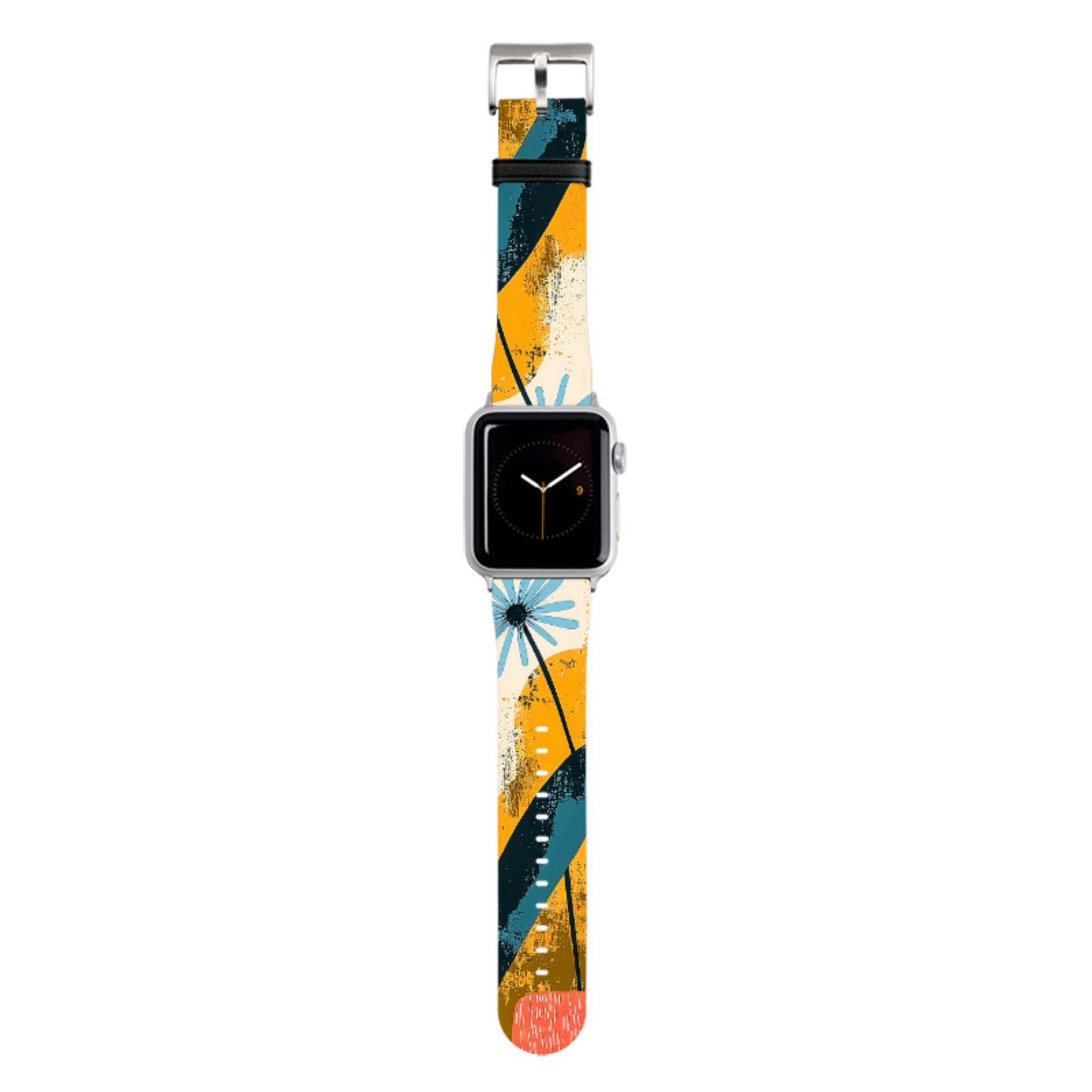 Cadogan Lane Apple Watch Strap