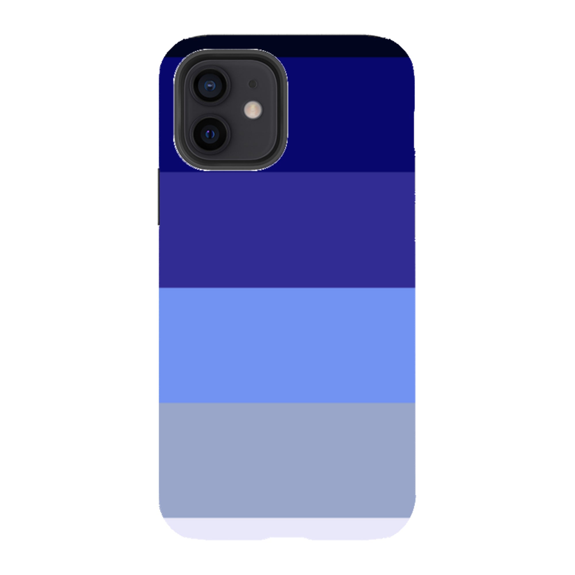 iPhone Tough Case - Sapphire Grade By Kitty Joseph