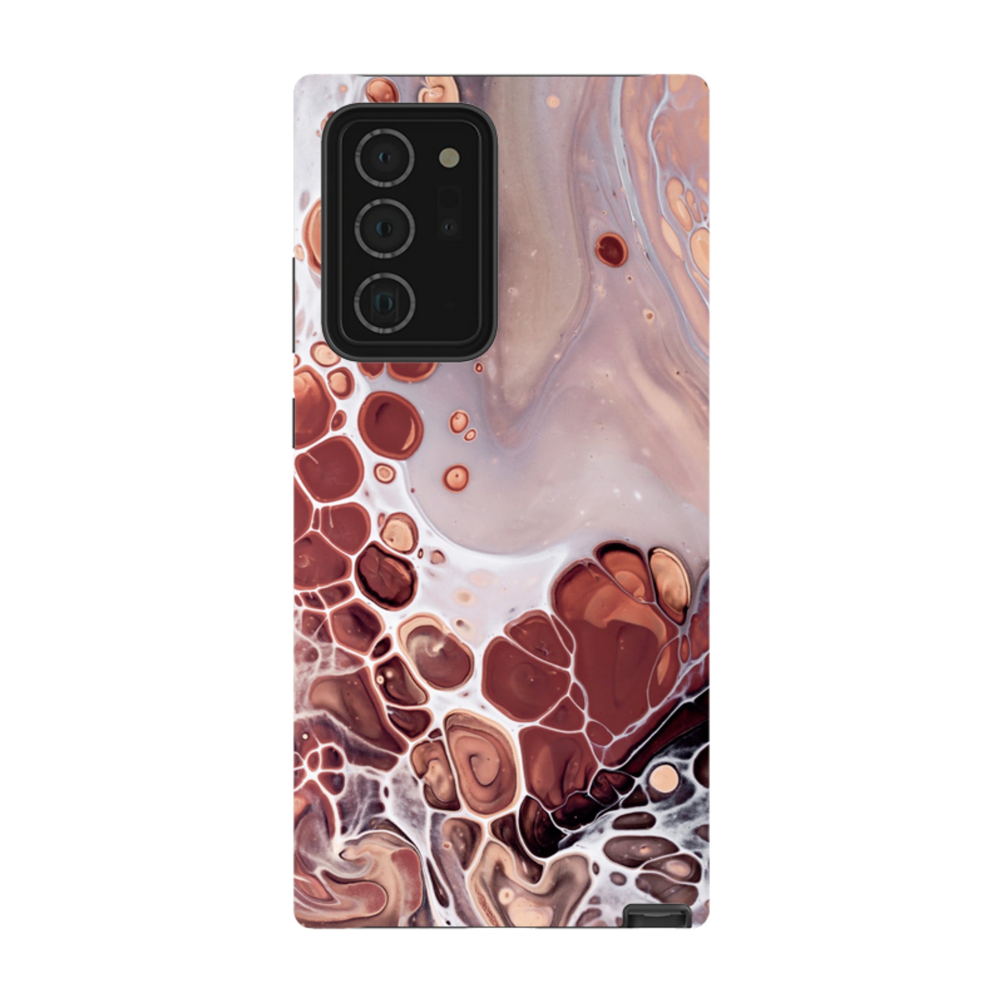 Samsung Tough Case - Cape Cod