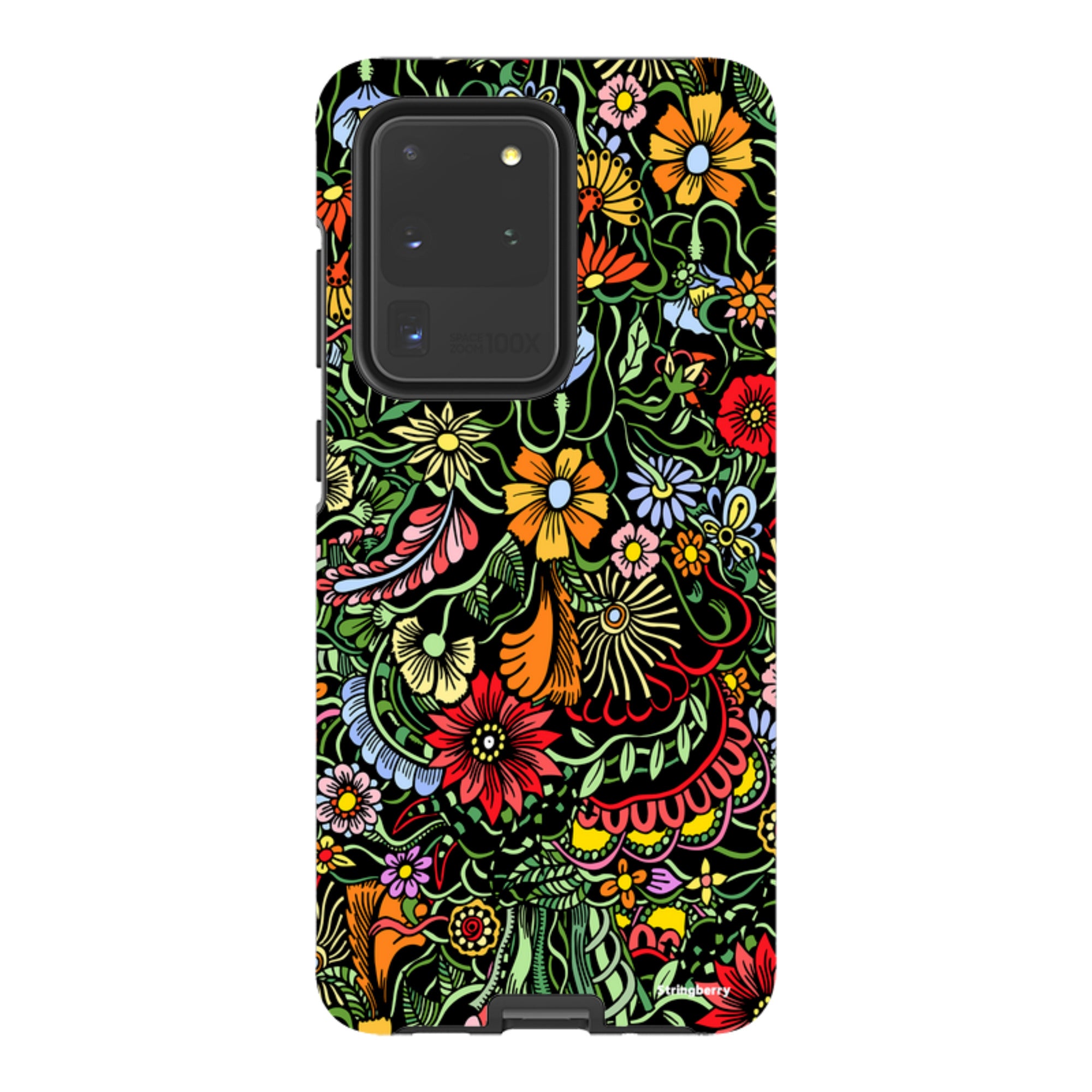 Samsung Tough Case - Verona