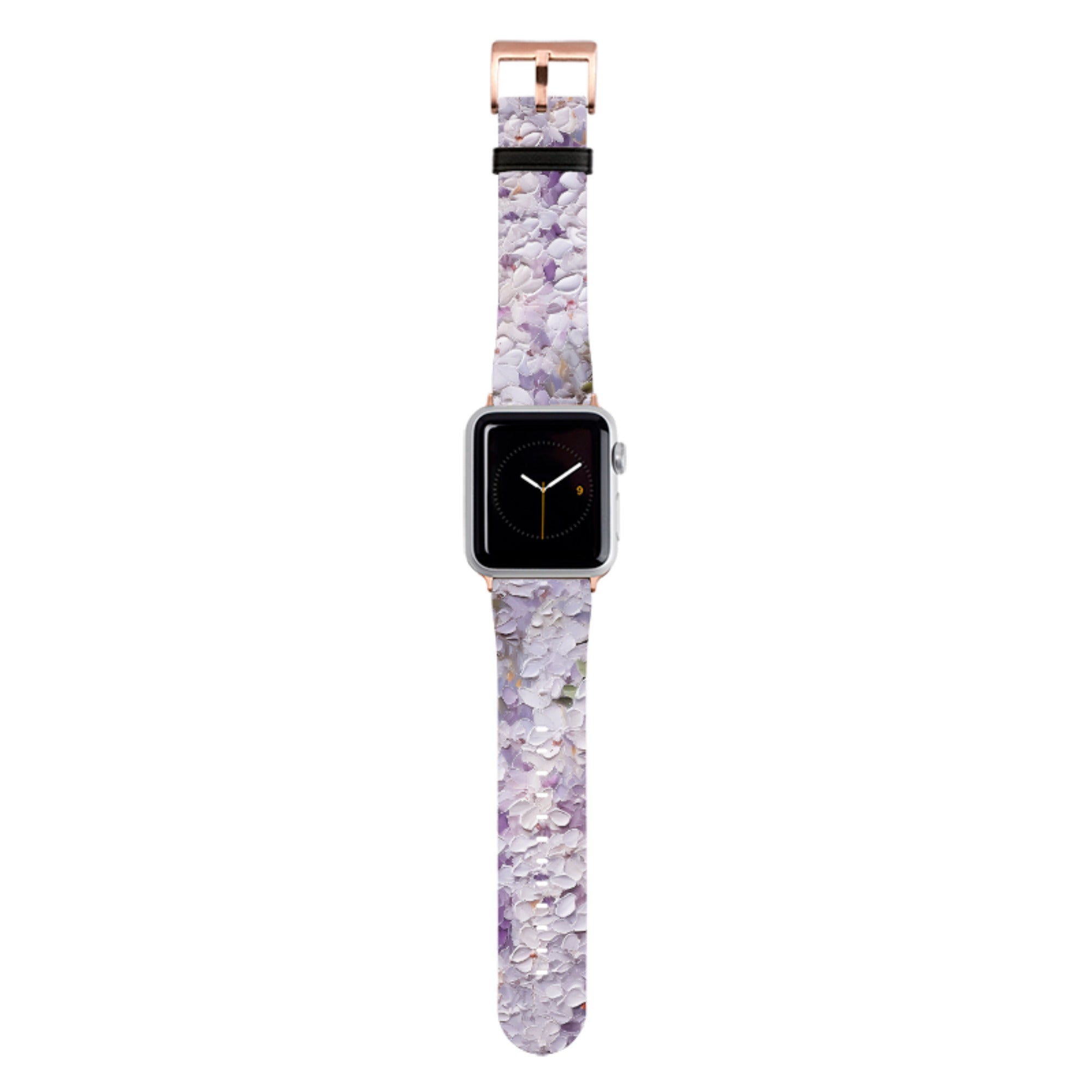 Allee Floral II Apple Watch Strap