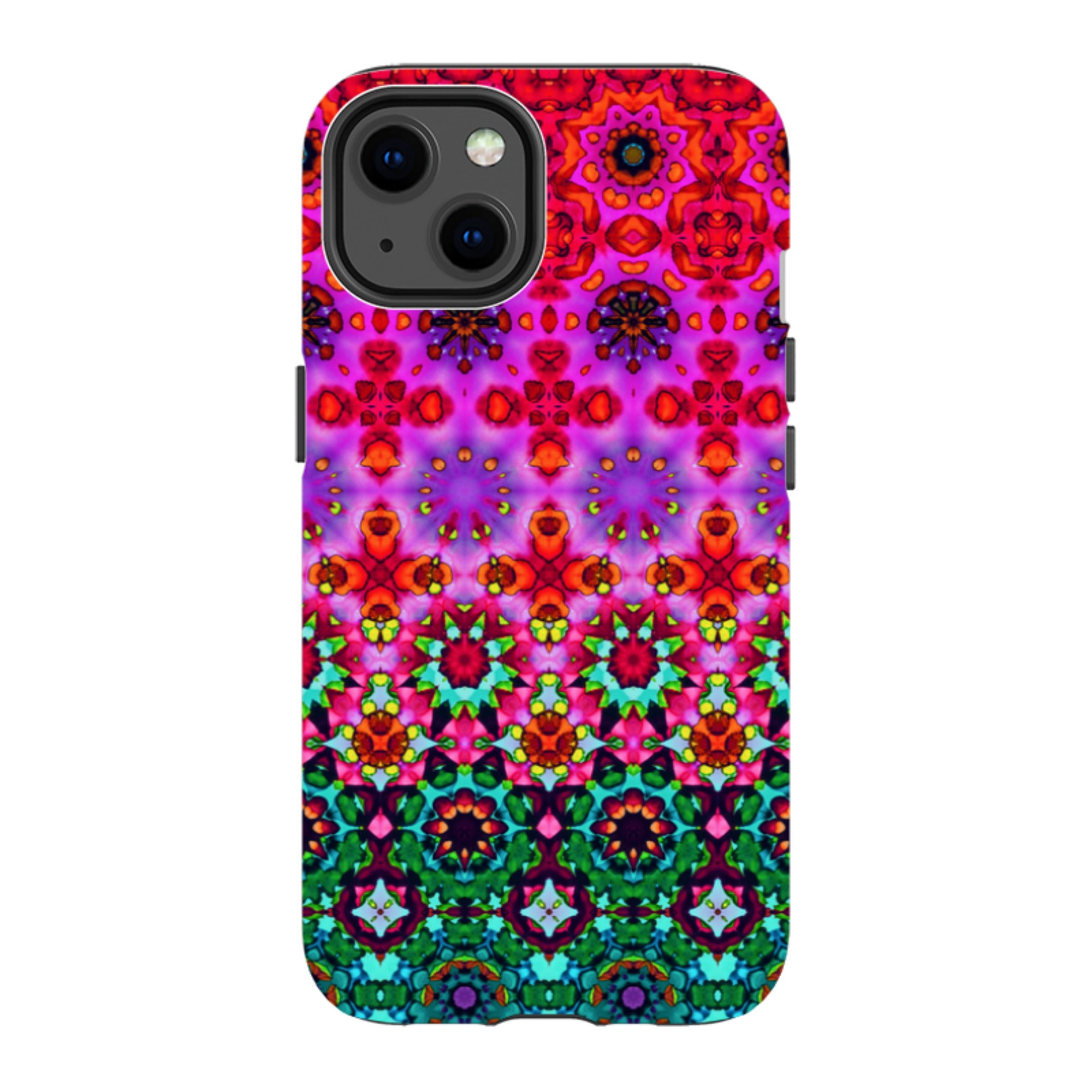 iPhone MagSafe Tough Case - Musikfest