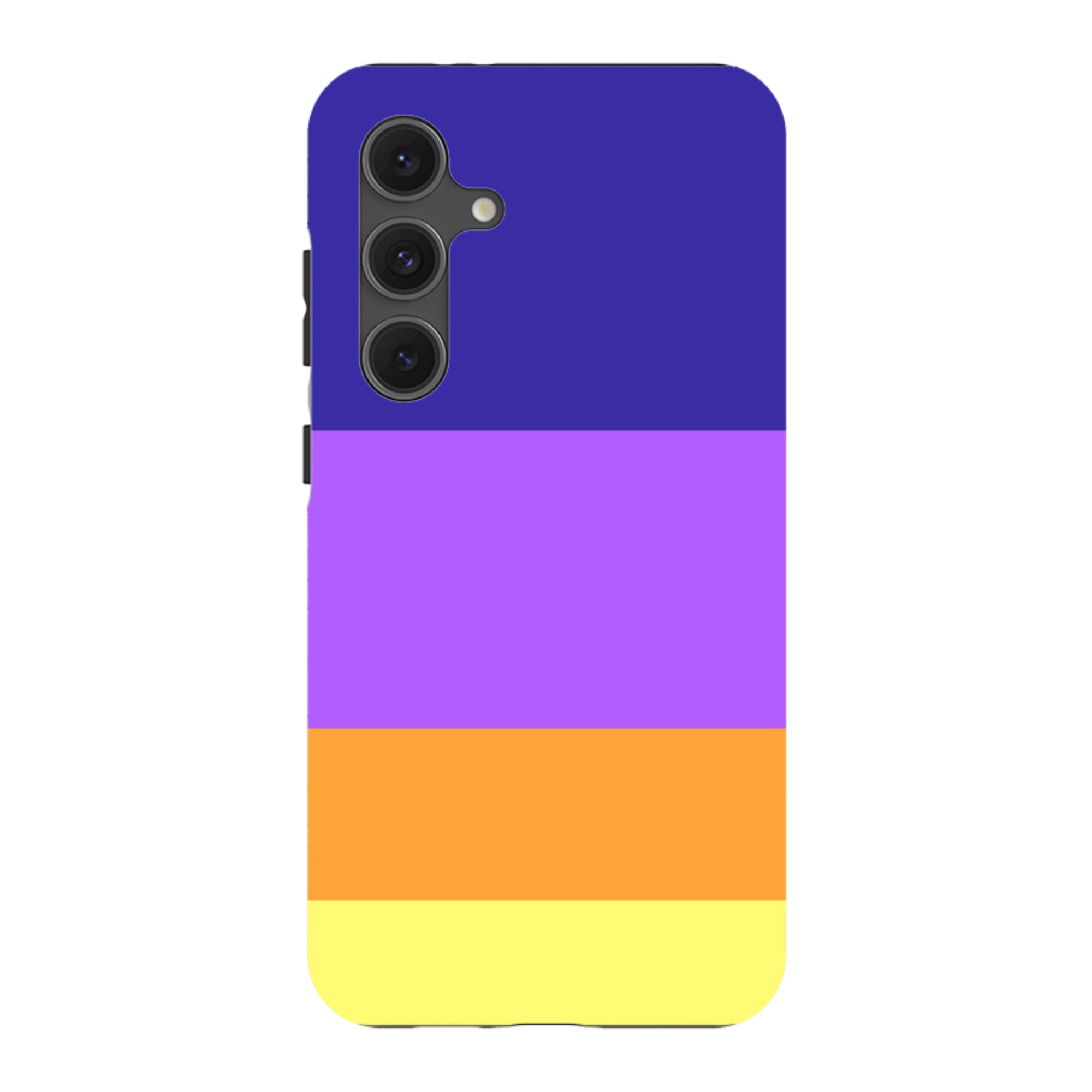 Samsung Tough Case - Vienna Chroma
