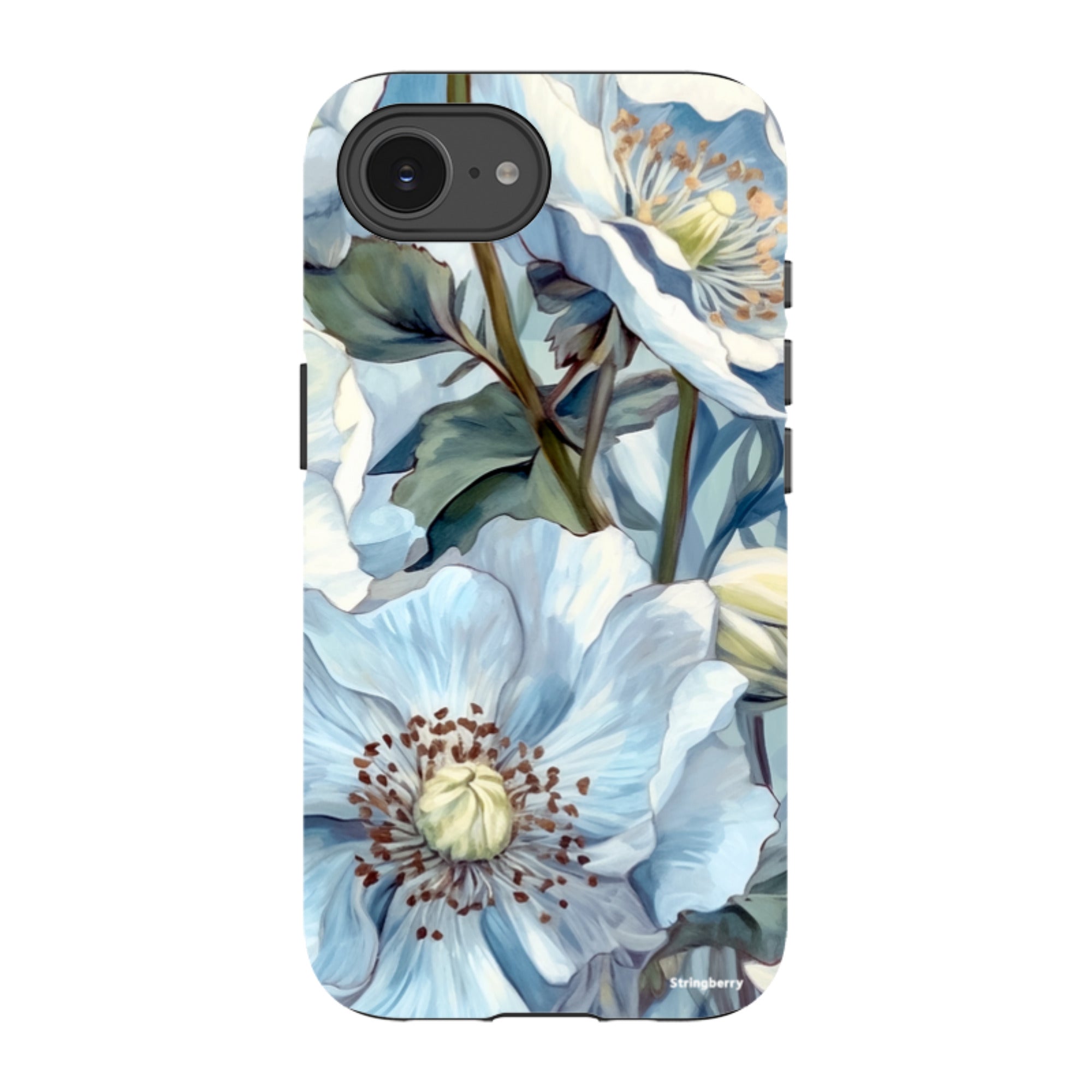 iPhone Tough Case - Crosswater