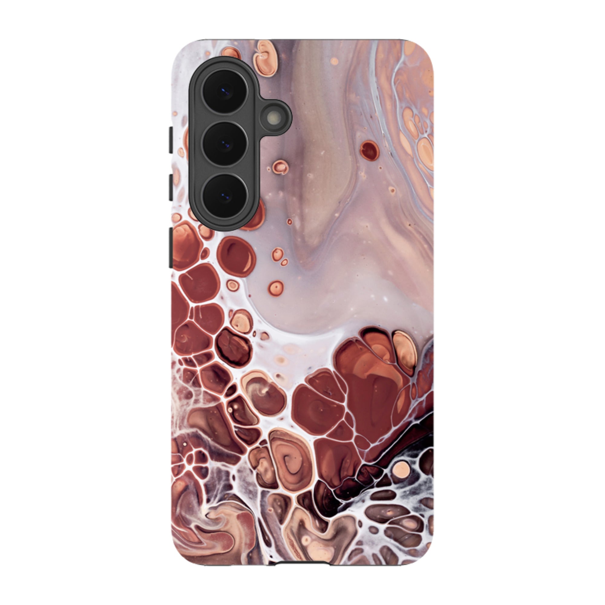 Samsung Tough Case - Cape Cod