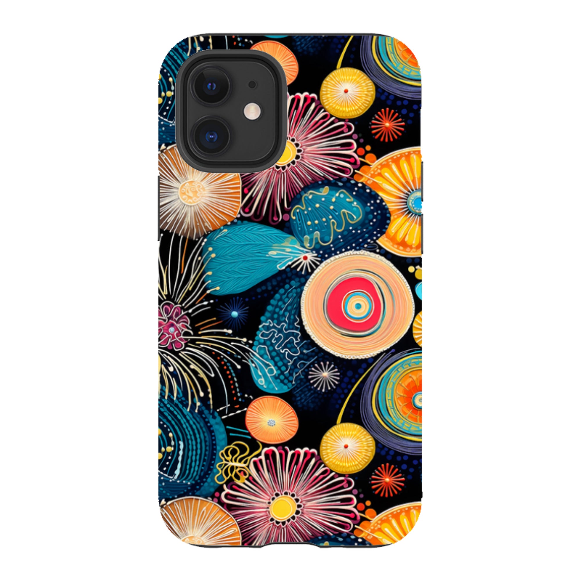 iPhone Case - Cibic