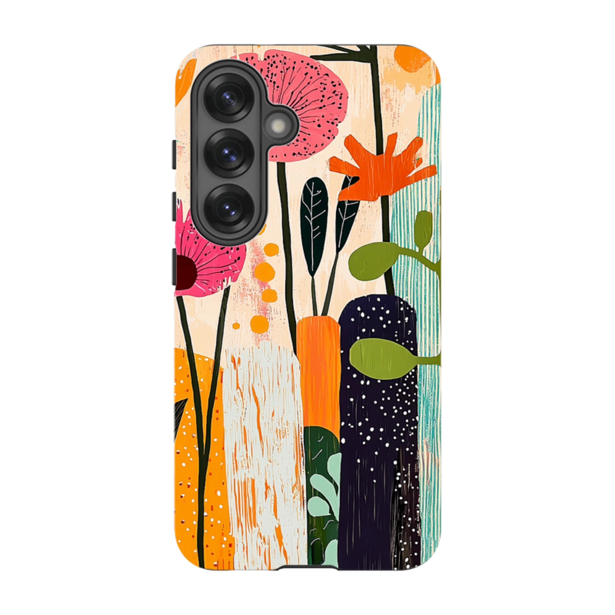 Samsung Tough Case - Eaton Lane