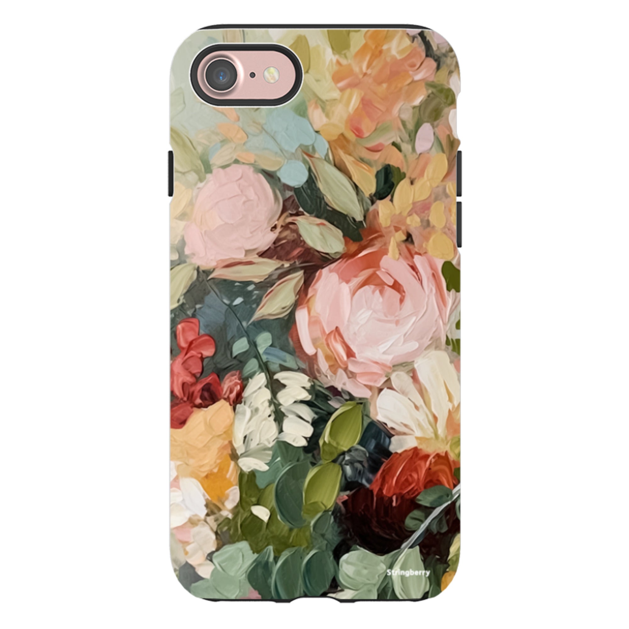 iPhone Tough Case - Fordham
