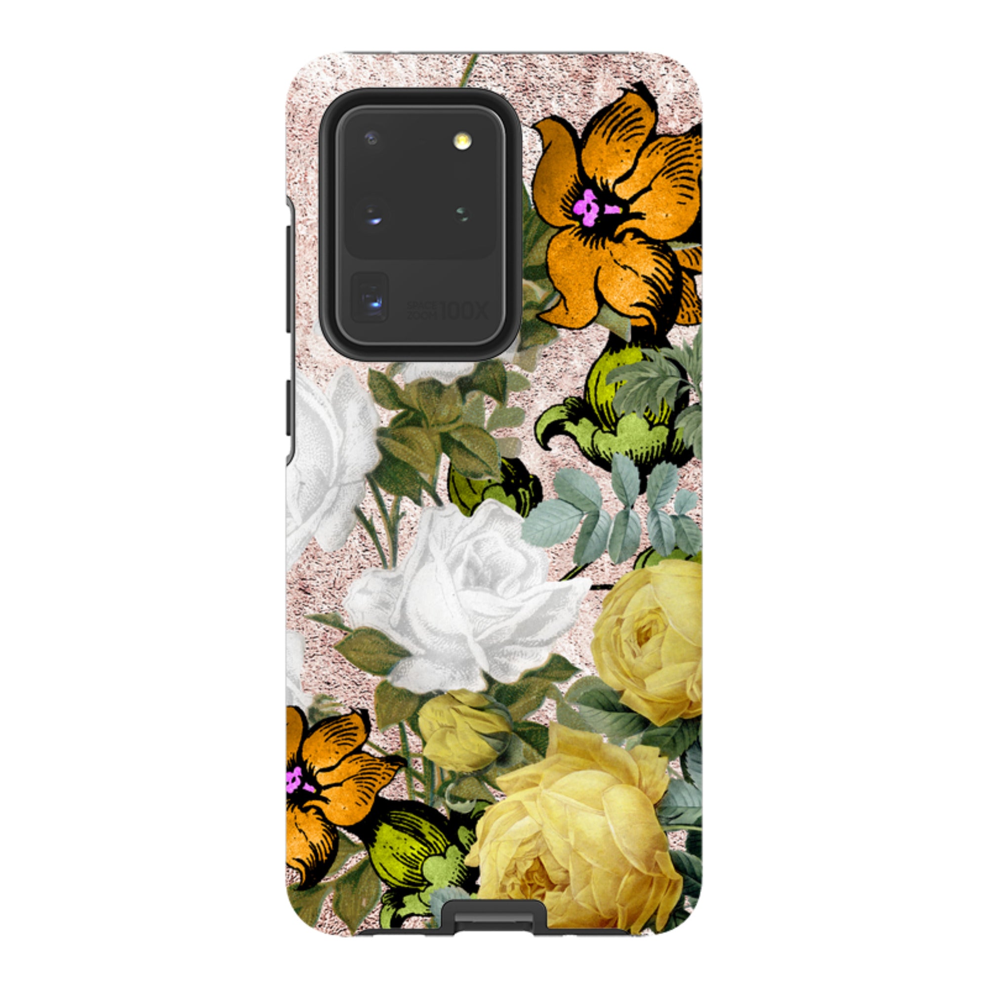 Samsung Tough Case - Bowes