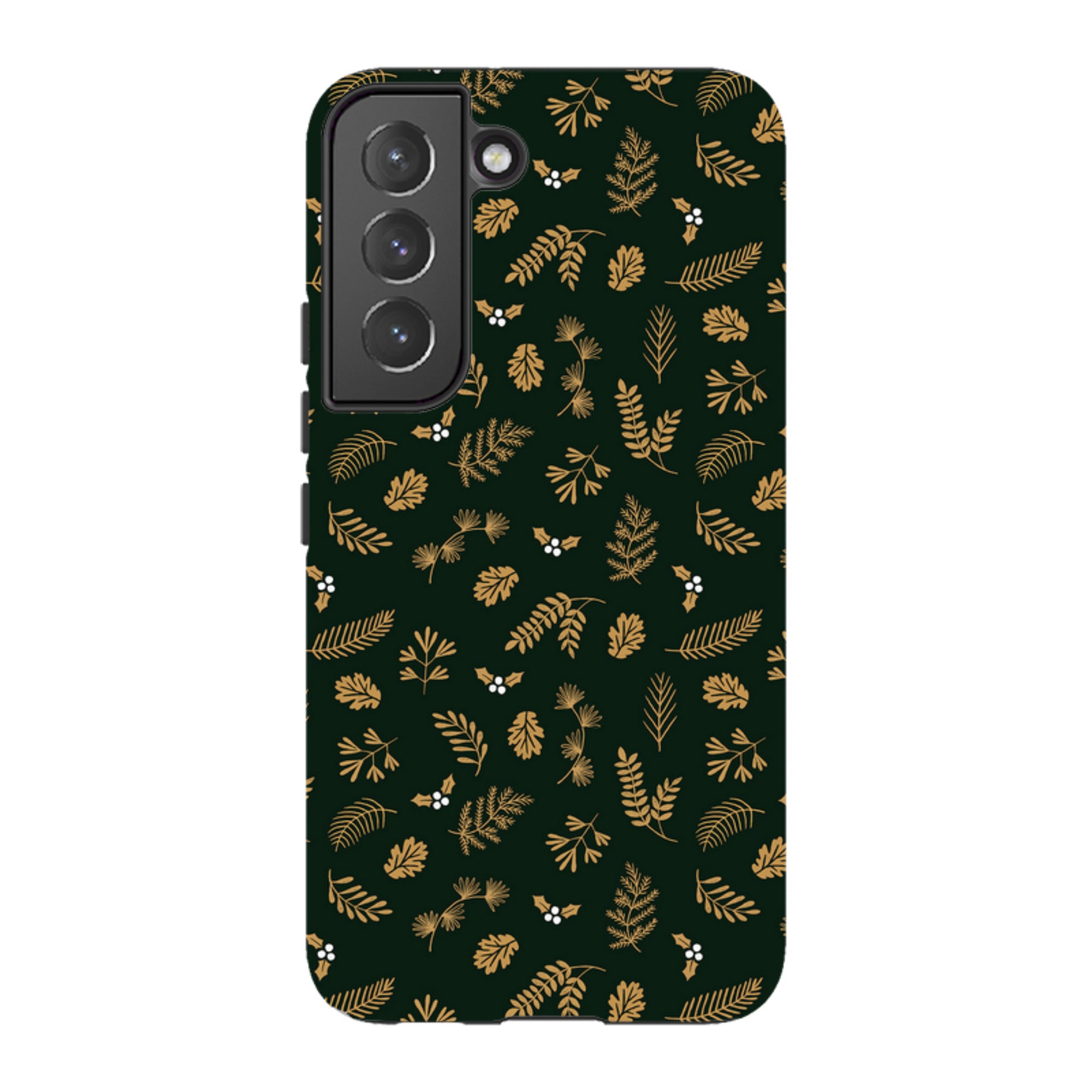 Samsung Tough Case - Pa Rum Pum Pum
