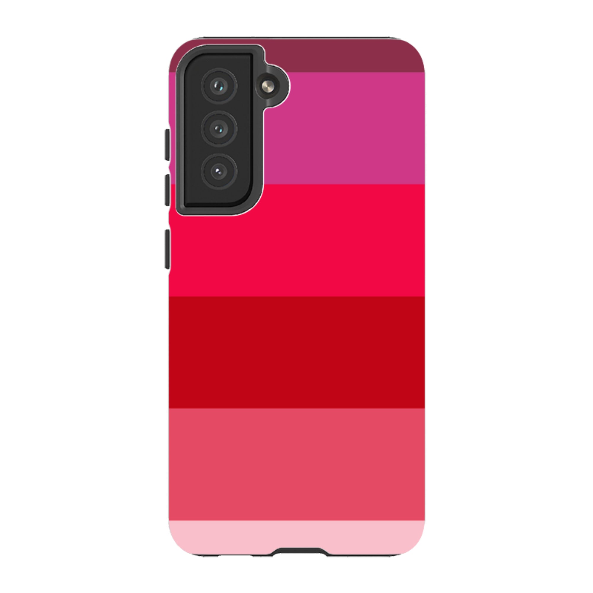 Samsung Tough Case - Ruby Grade By Kitty Joseph