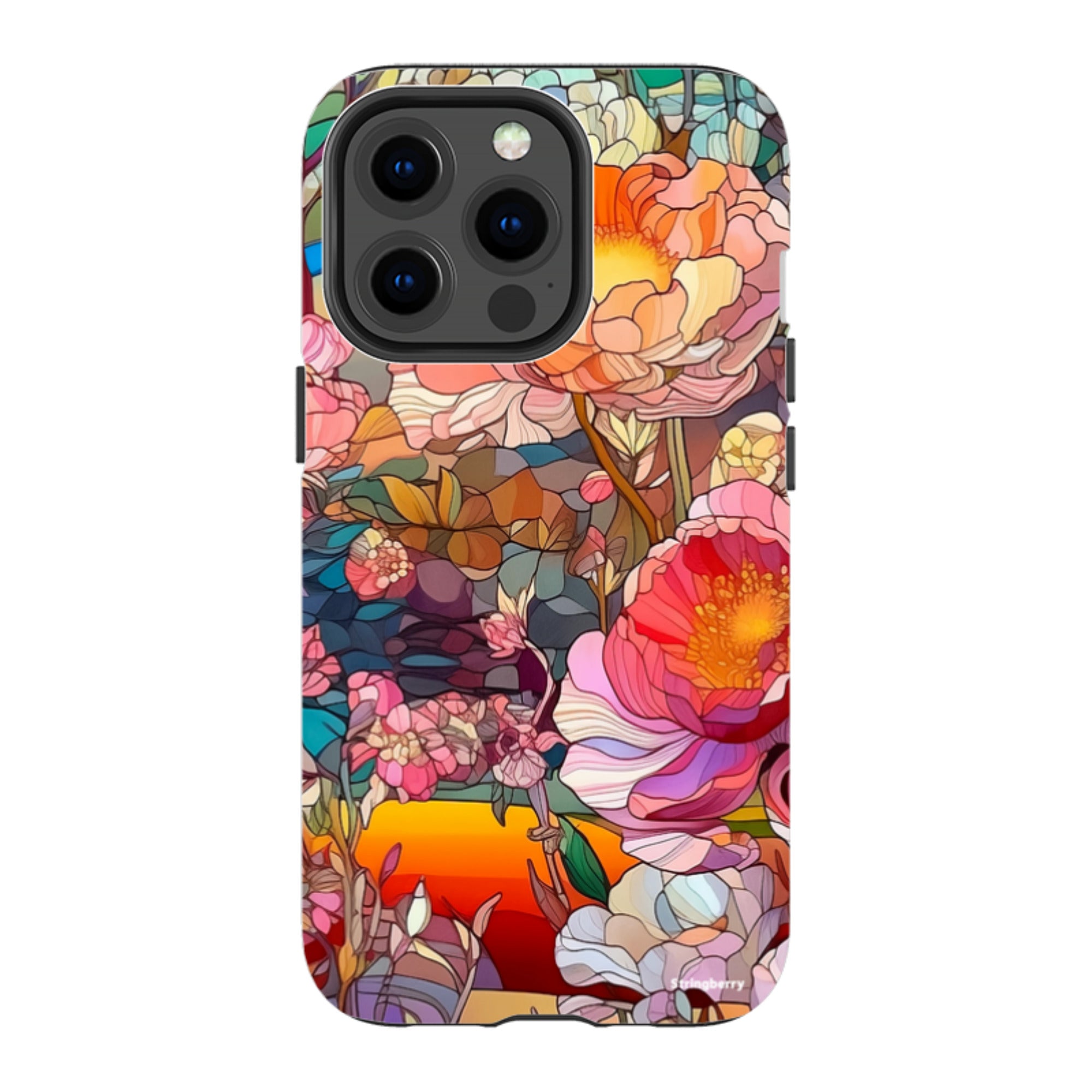 iPhone Tough Case - Feltwell