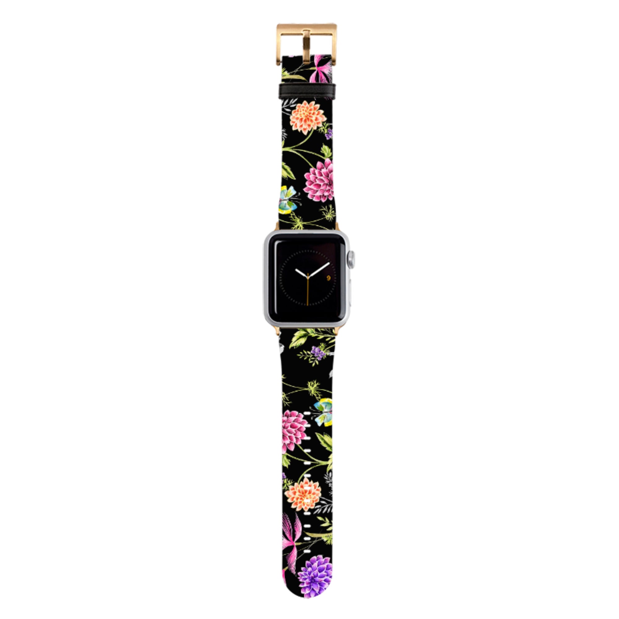 Broadview Apple Watch Strap