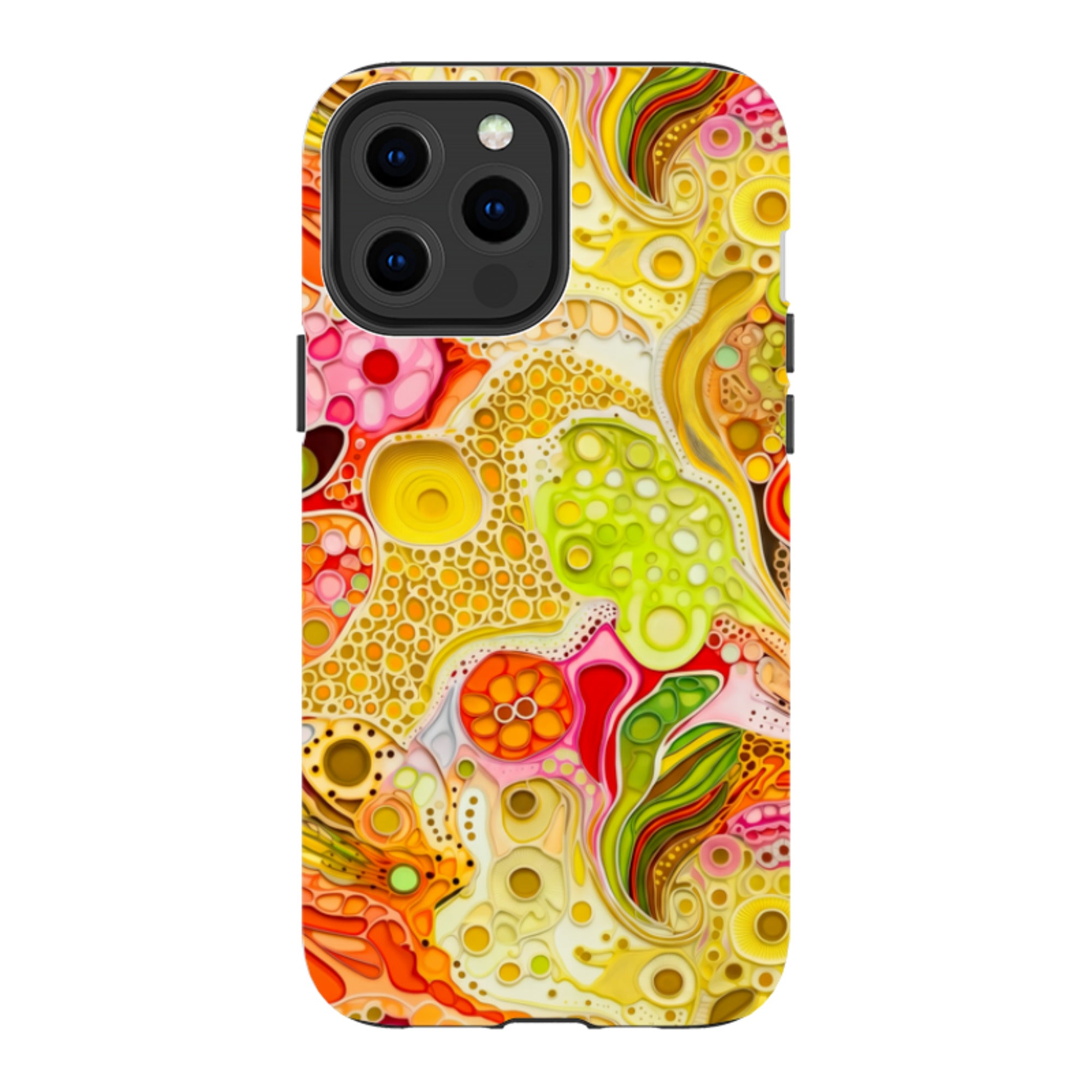 iPhone Case - Mint Zanuso