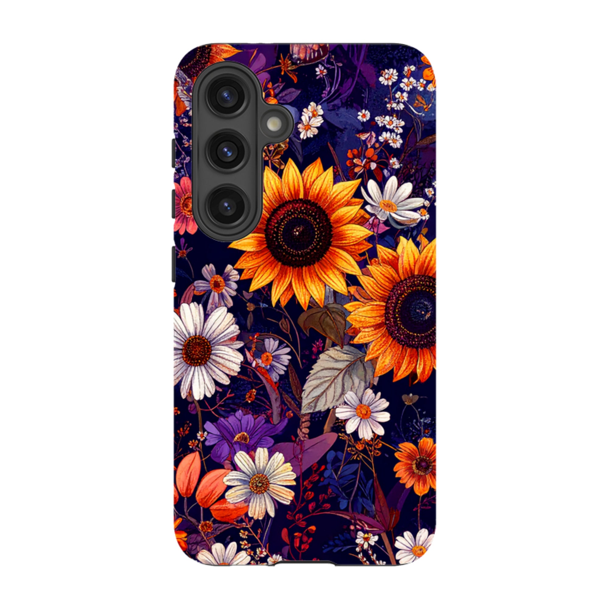 Samsung Tough Case - Vitoria Floral