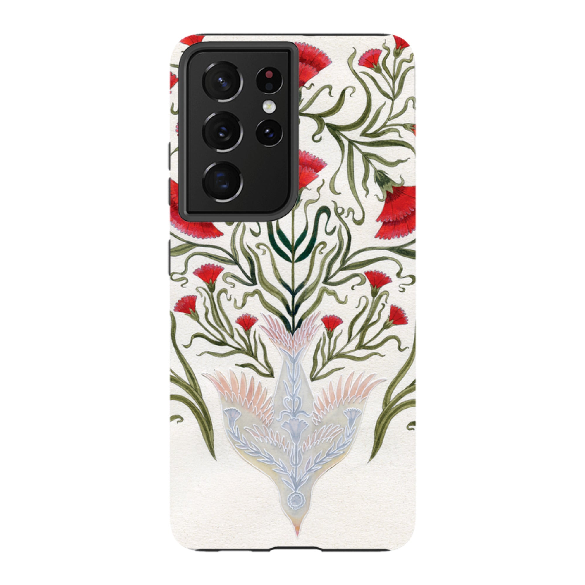 Samsung Tough Case - LIberdade By Maria Matos