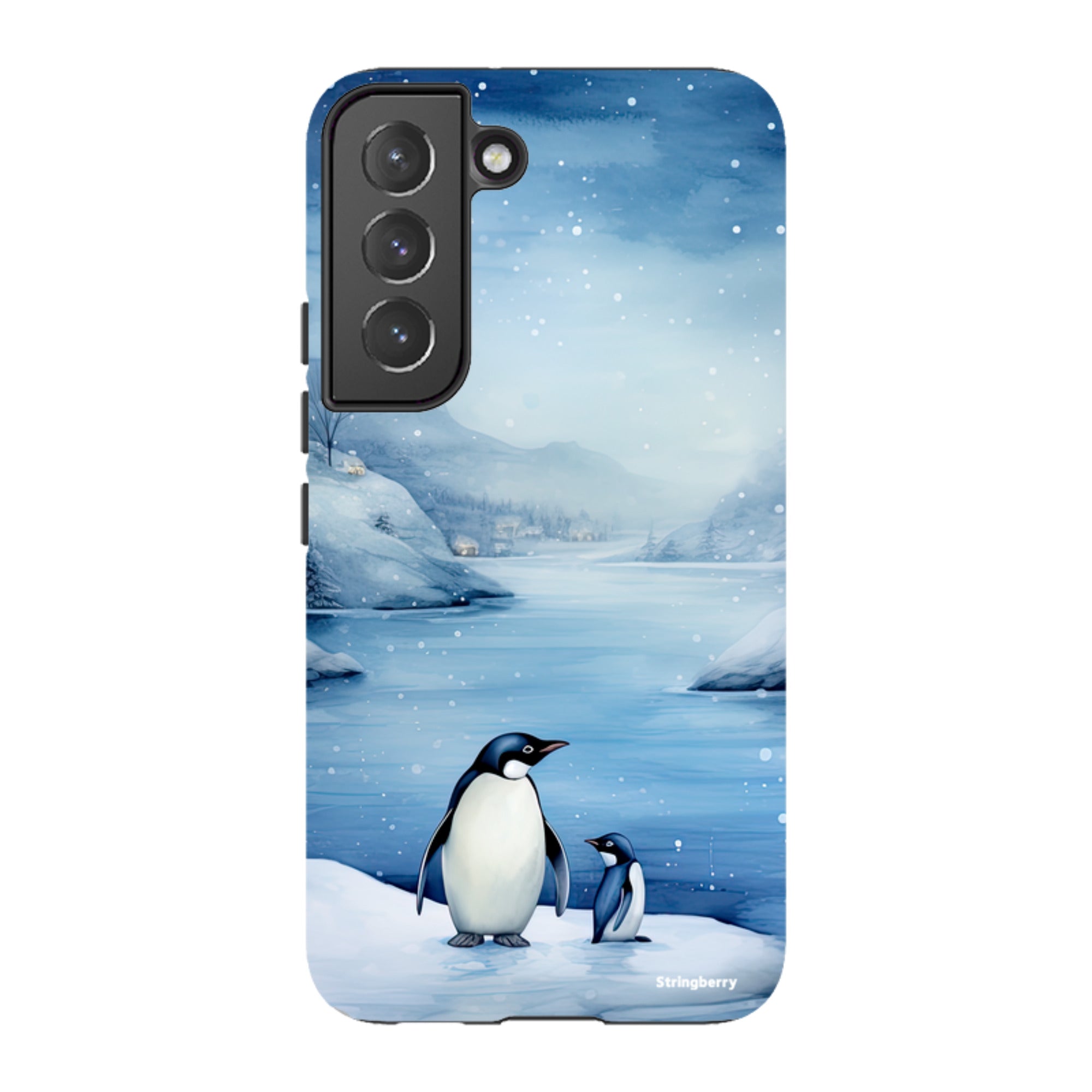 Samsung Tough Case - Always On My Mind