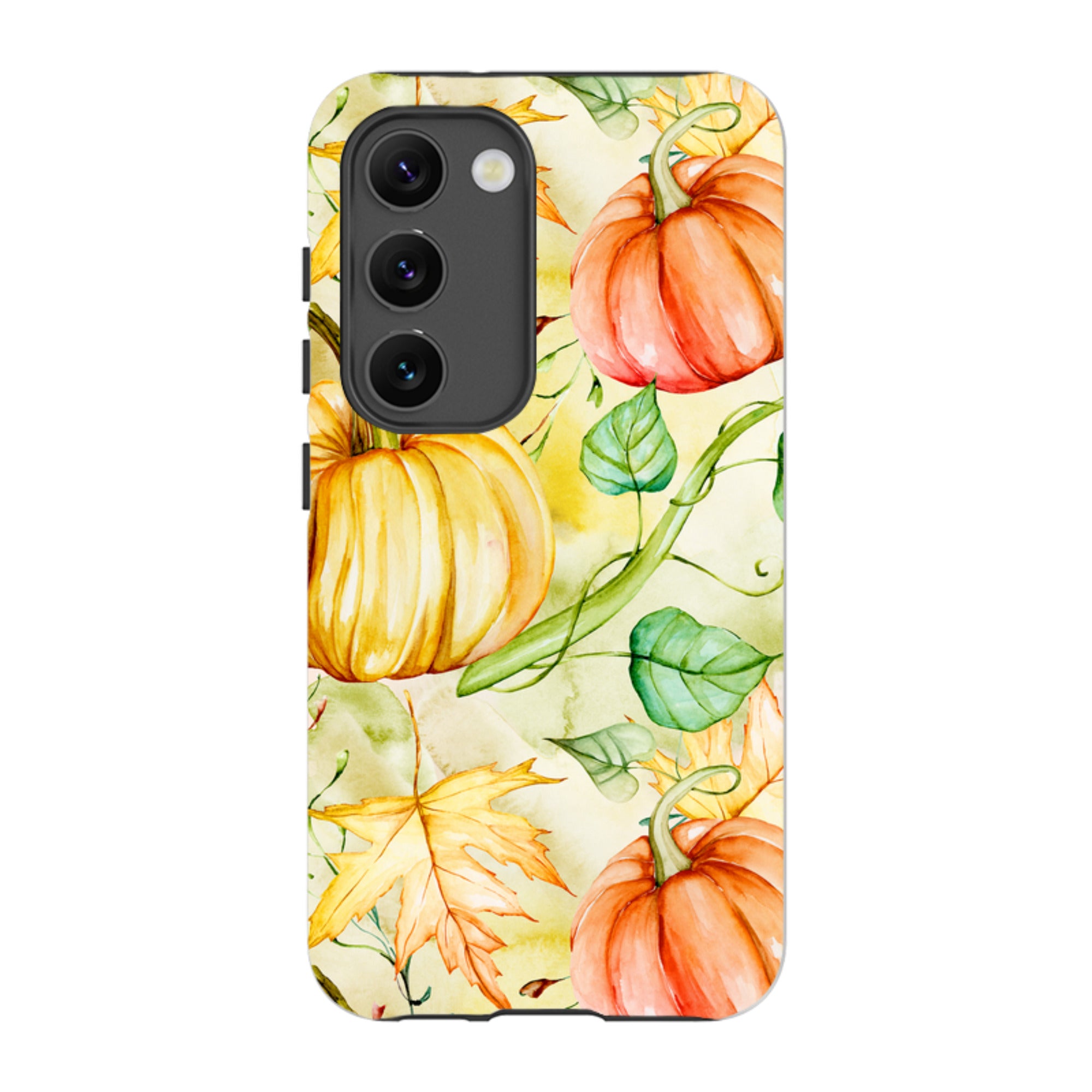Samsung Tough Case - Hallow