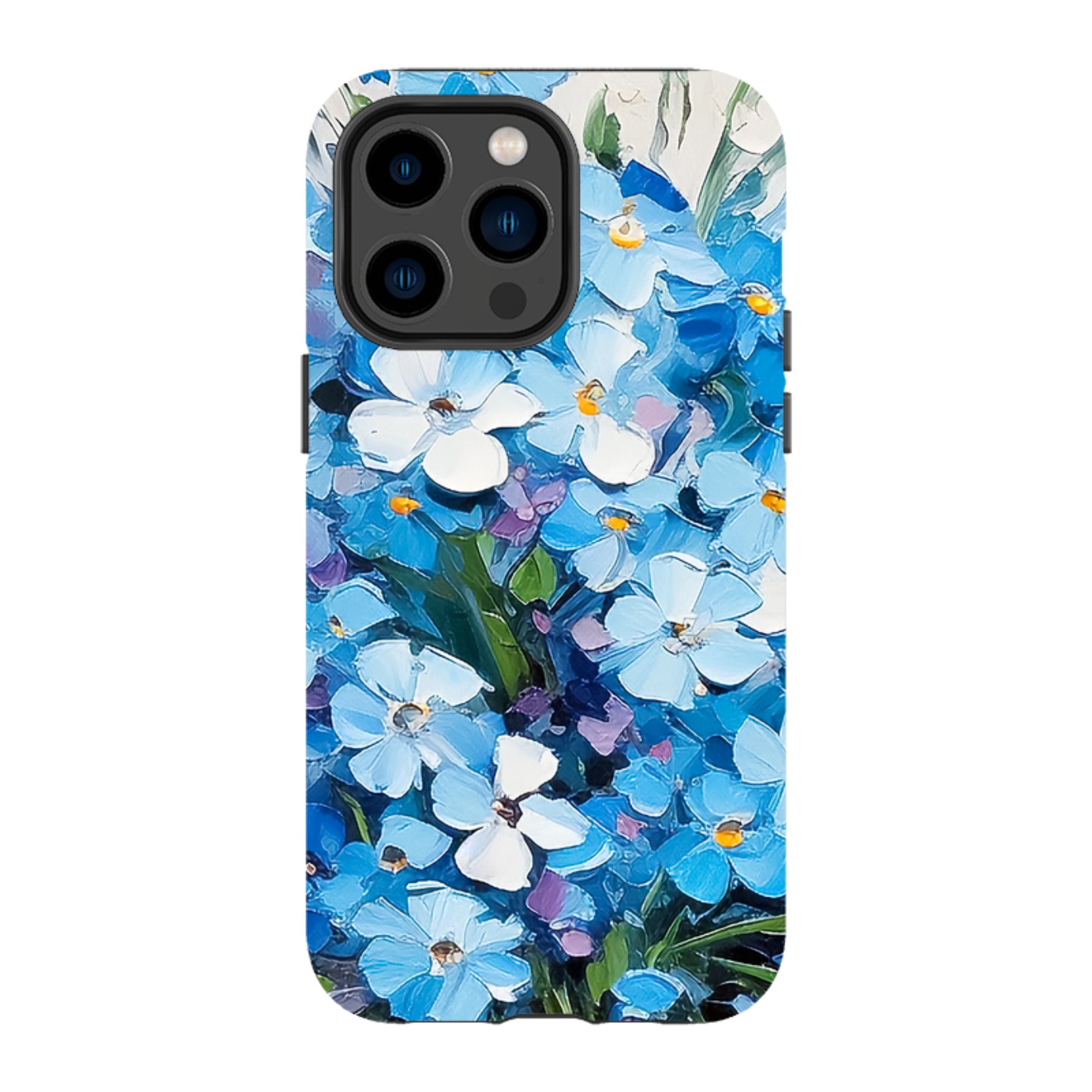 iPhone Tough Case - Aphrodite