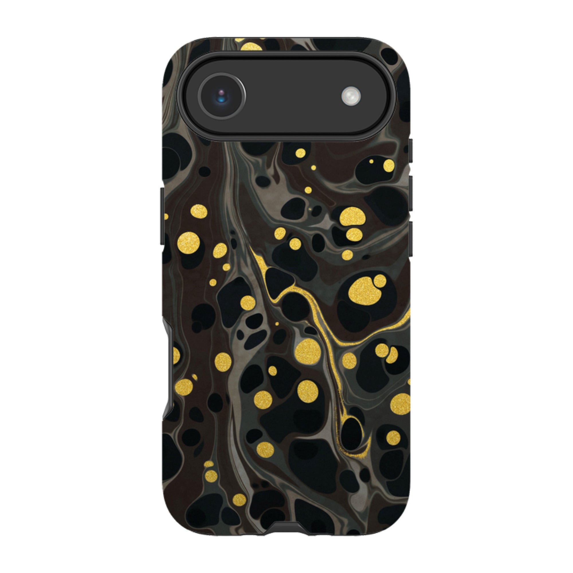 iPhone MagSafe Tough Case - Moon Mist