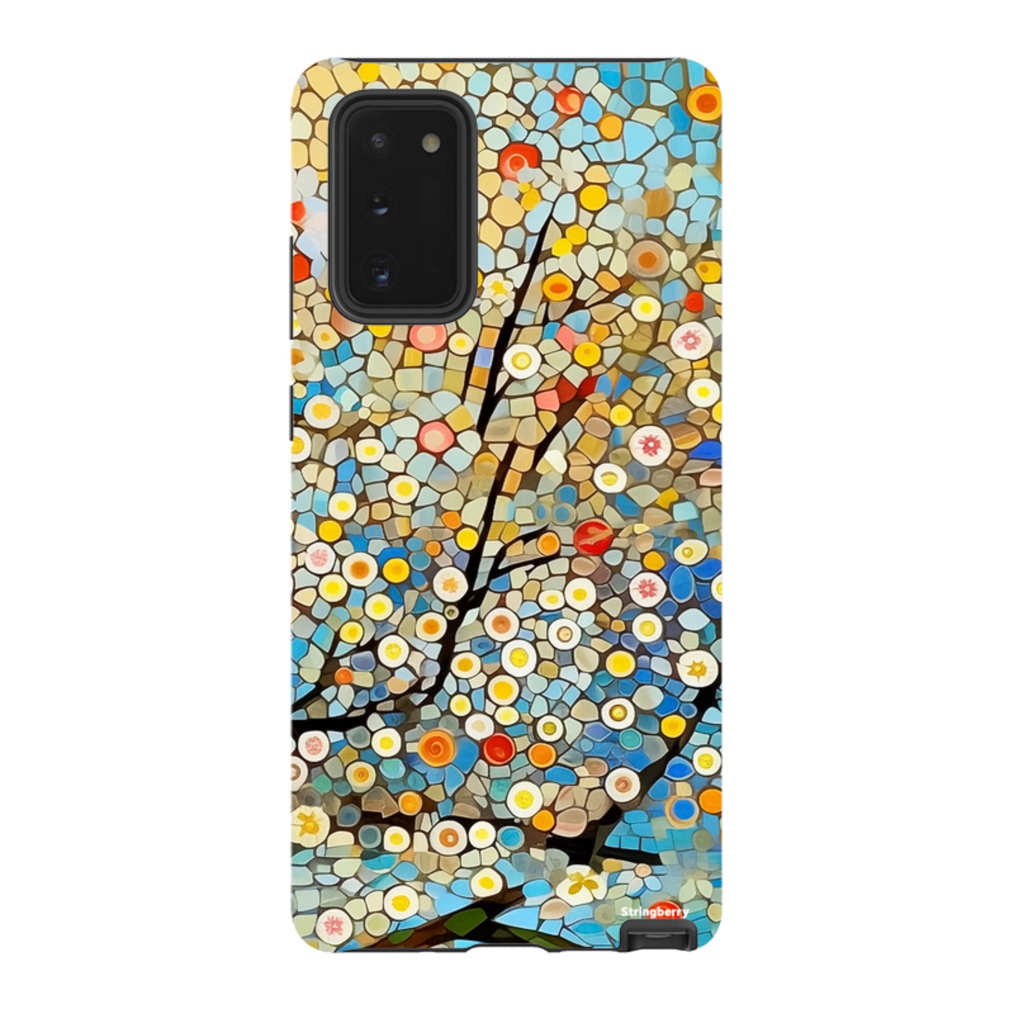 Samsung Tough Case - Banwell