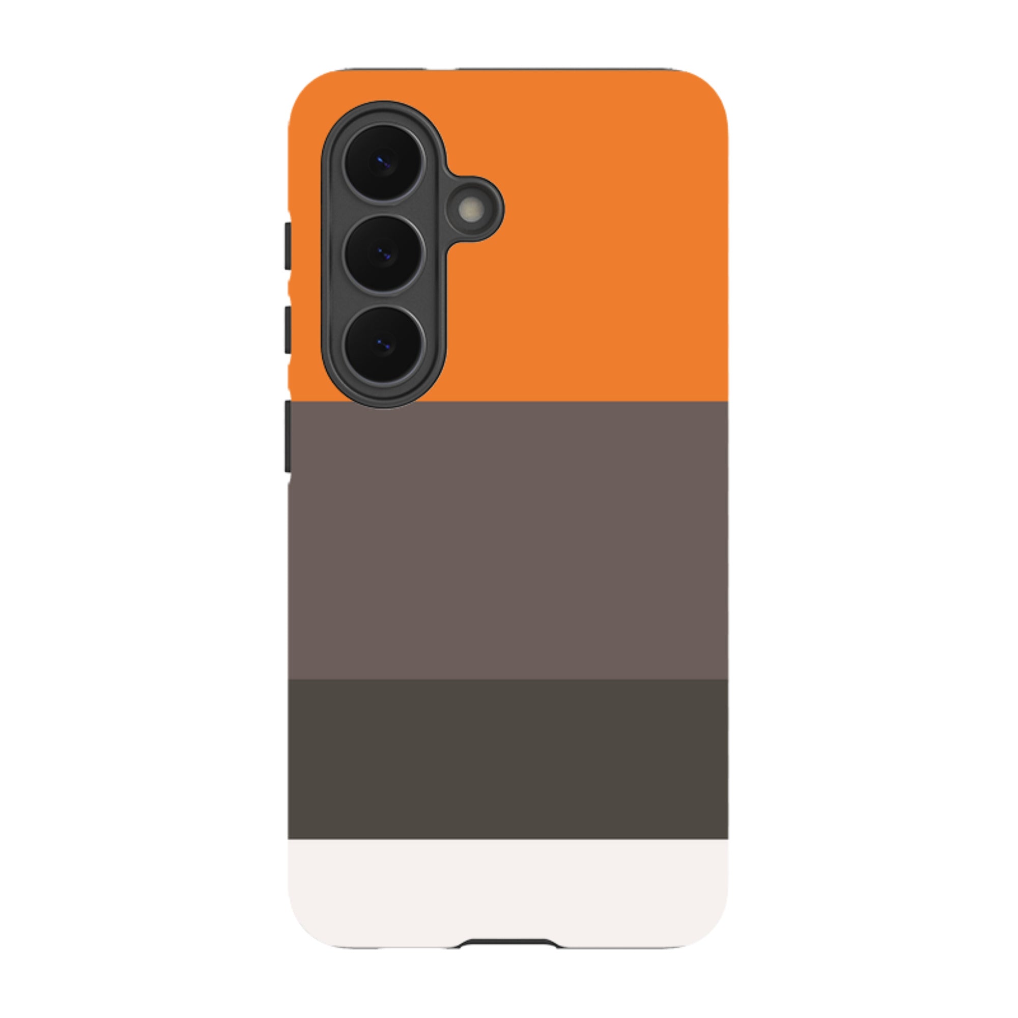 Samsung Tough Case - Los Angeles Chroma