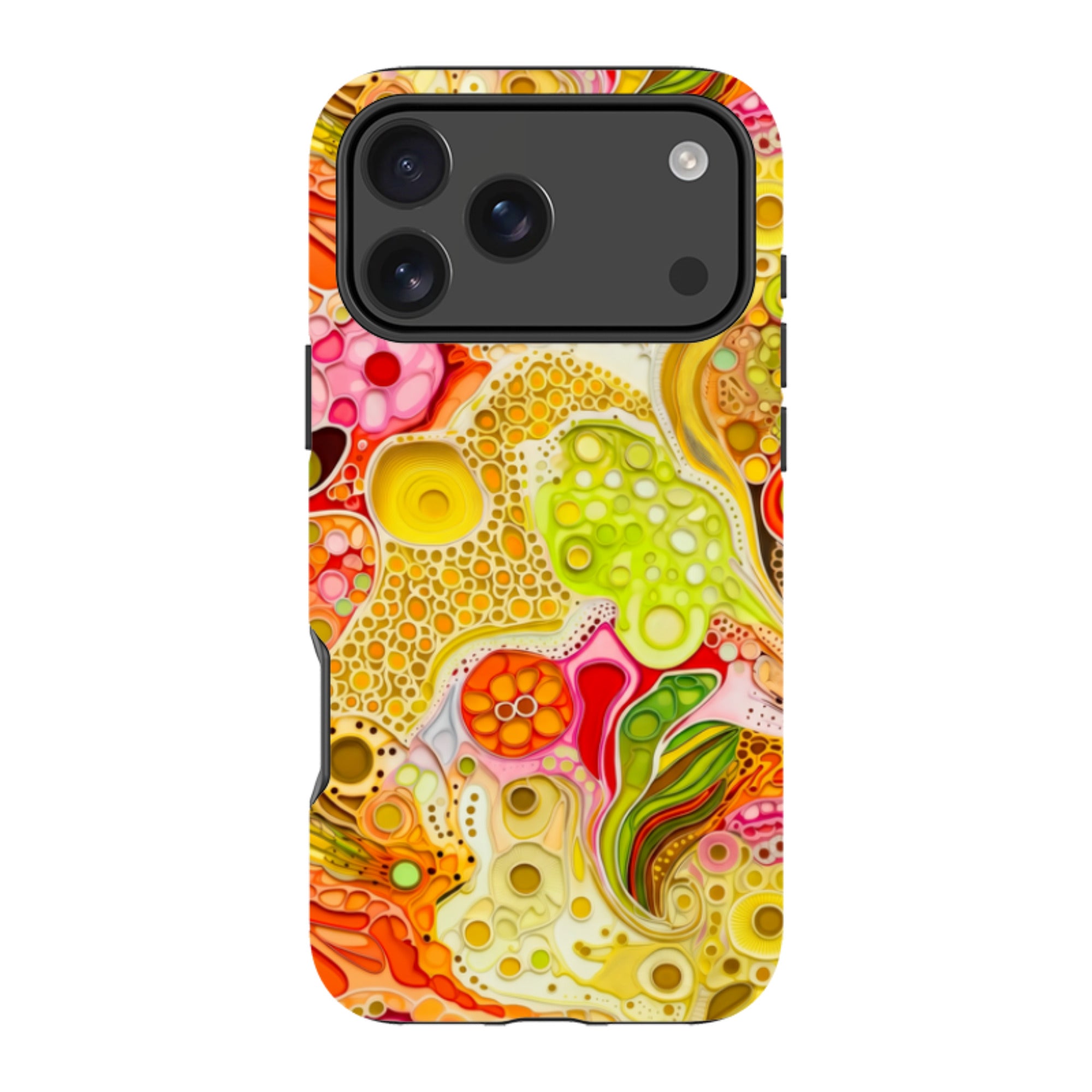 iPhone Case - Mint Zanuso