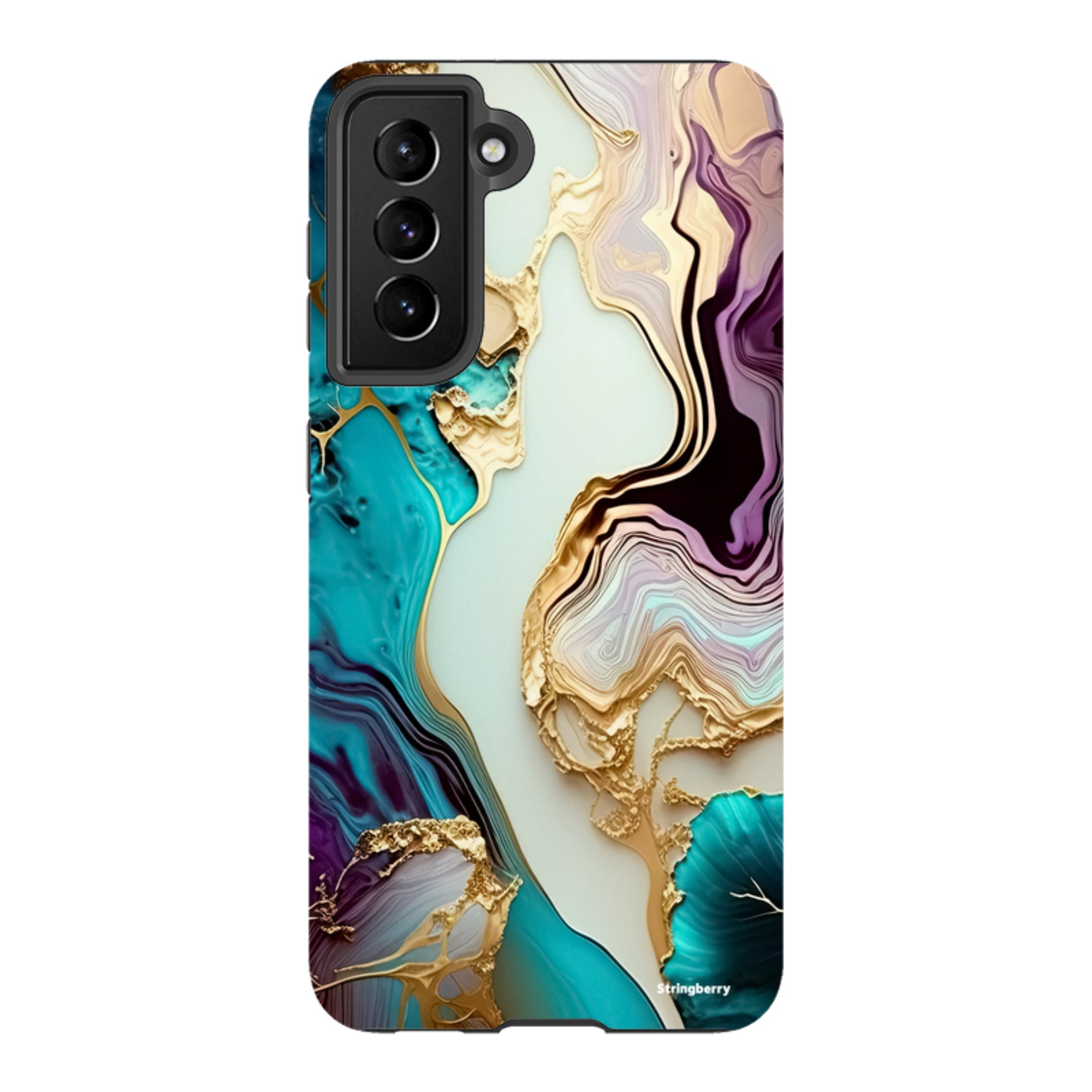 Samsung Tough Case - Byfield